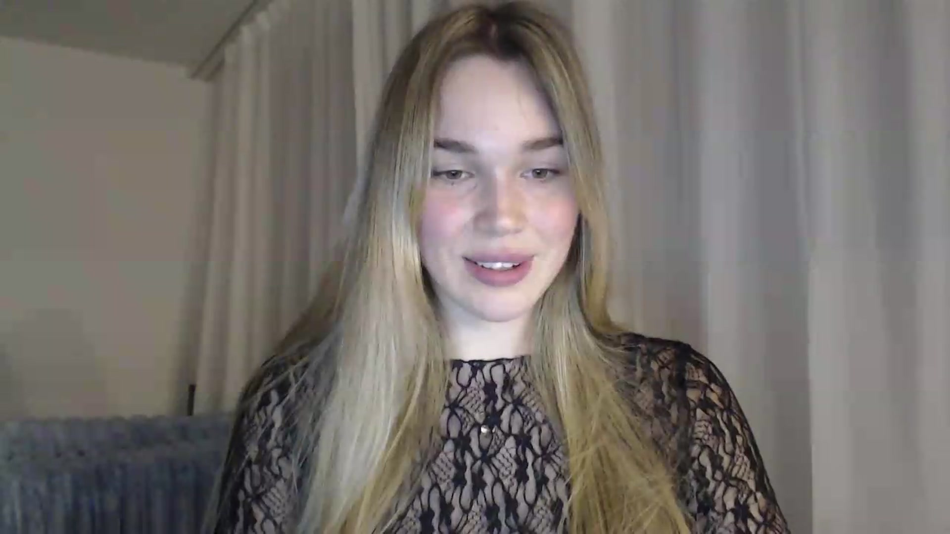 Gallery image thumbnail from Ooh_Cassie's myfreecams stream on, 05/17/2026, 20:04 image 18 of 20