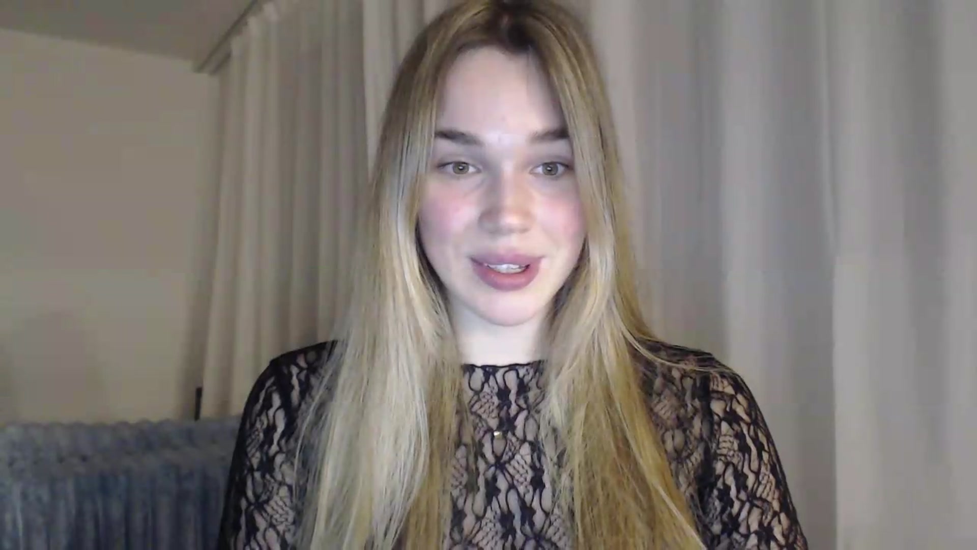 Gallery image thumbnail from Ooh_Cassie's myfreecams stream on, 05/17/2026, 20:04 image 20 of 20
