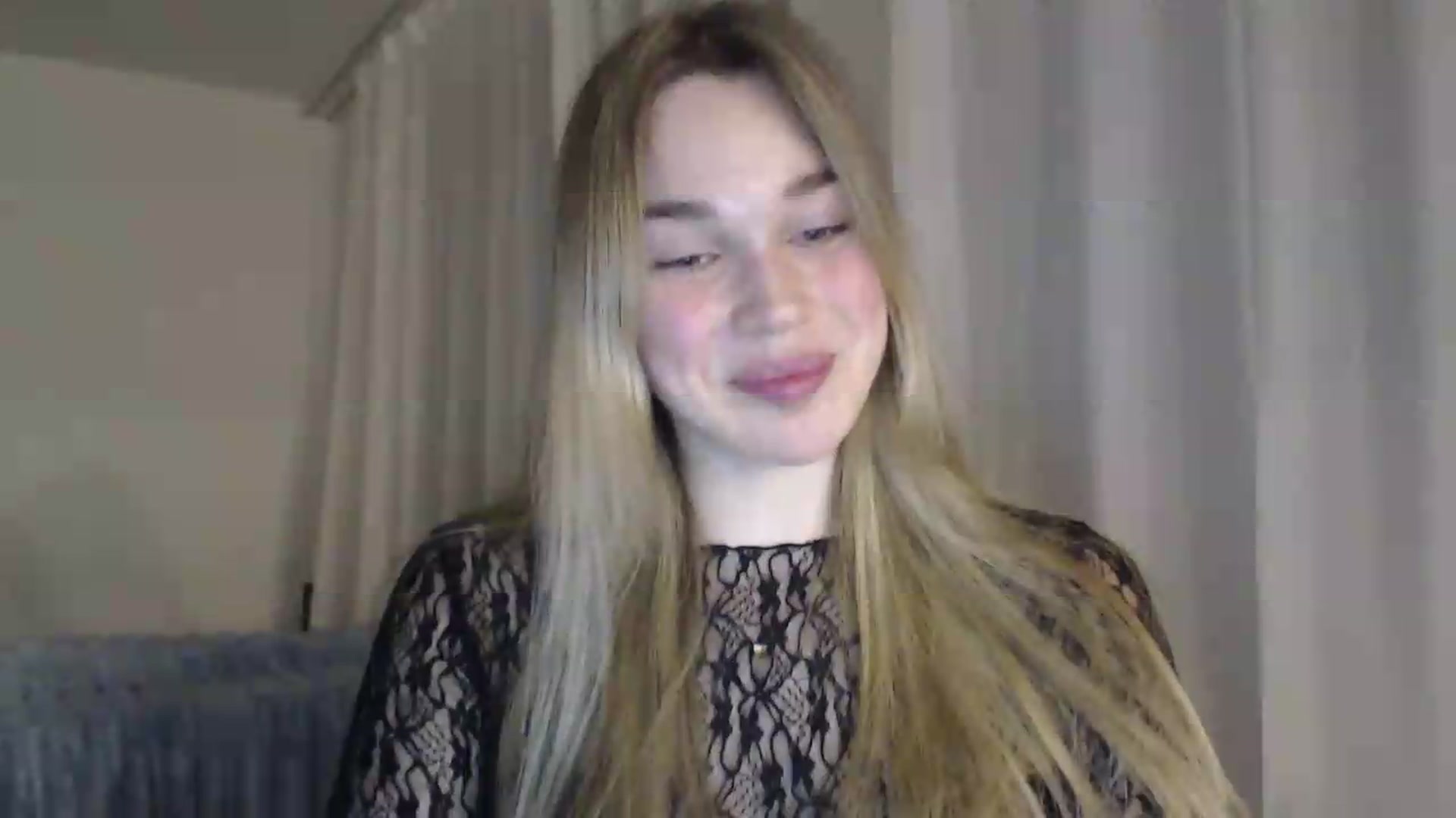 Gallery image thumbnail from Ooh_Cassie's myfreecams stream on, 05/17/2026, 20:04 image 9 of 20
