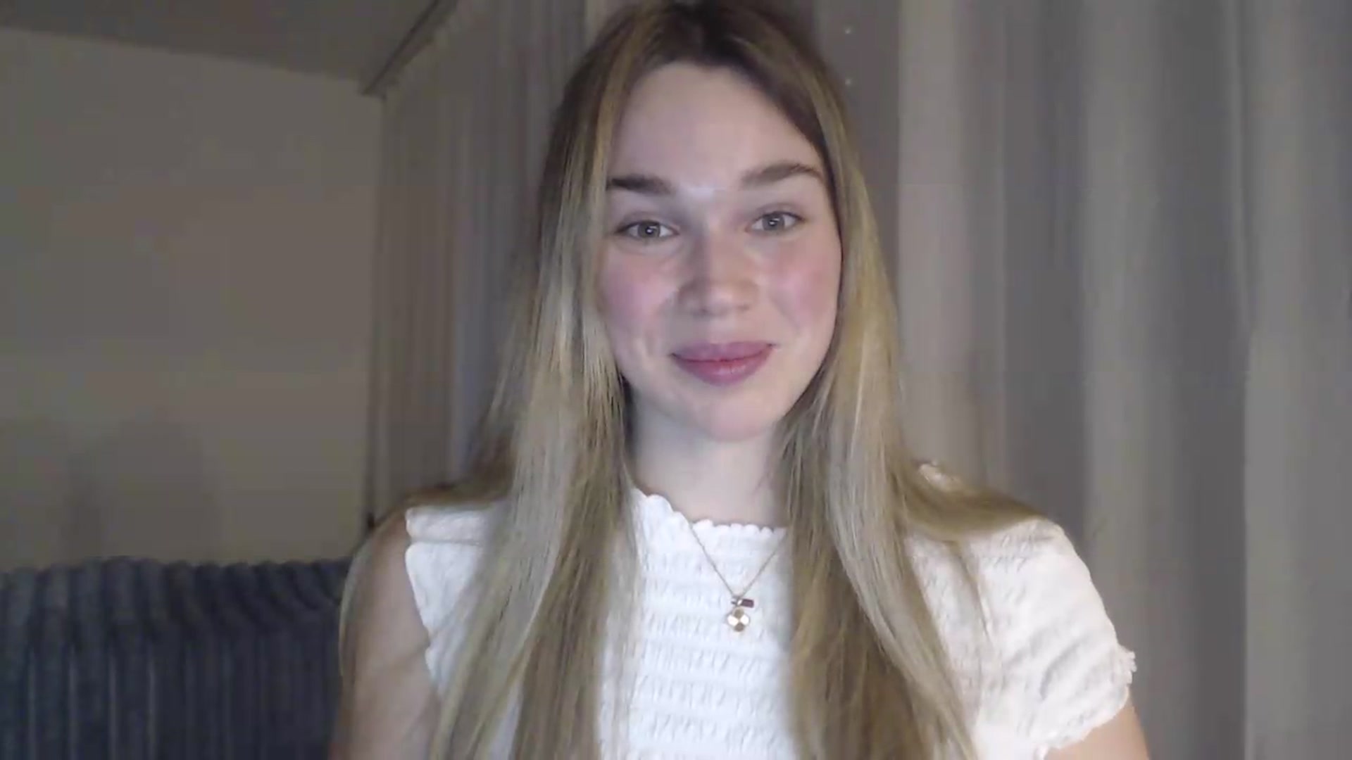 Gallery image thumbnail from Ooh_Cassie's myfreecams stream on, 05/18/2026, 18:42 image 14 of 20
