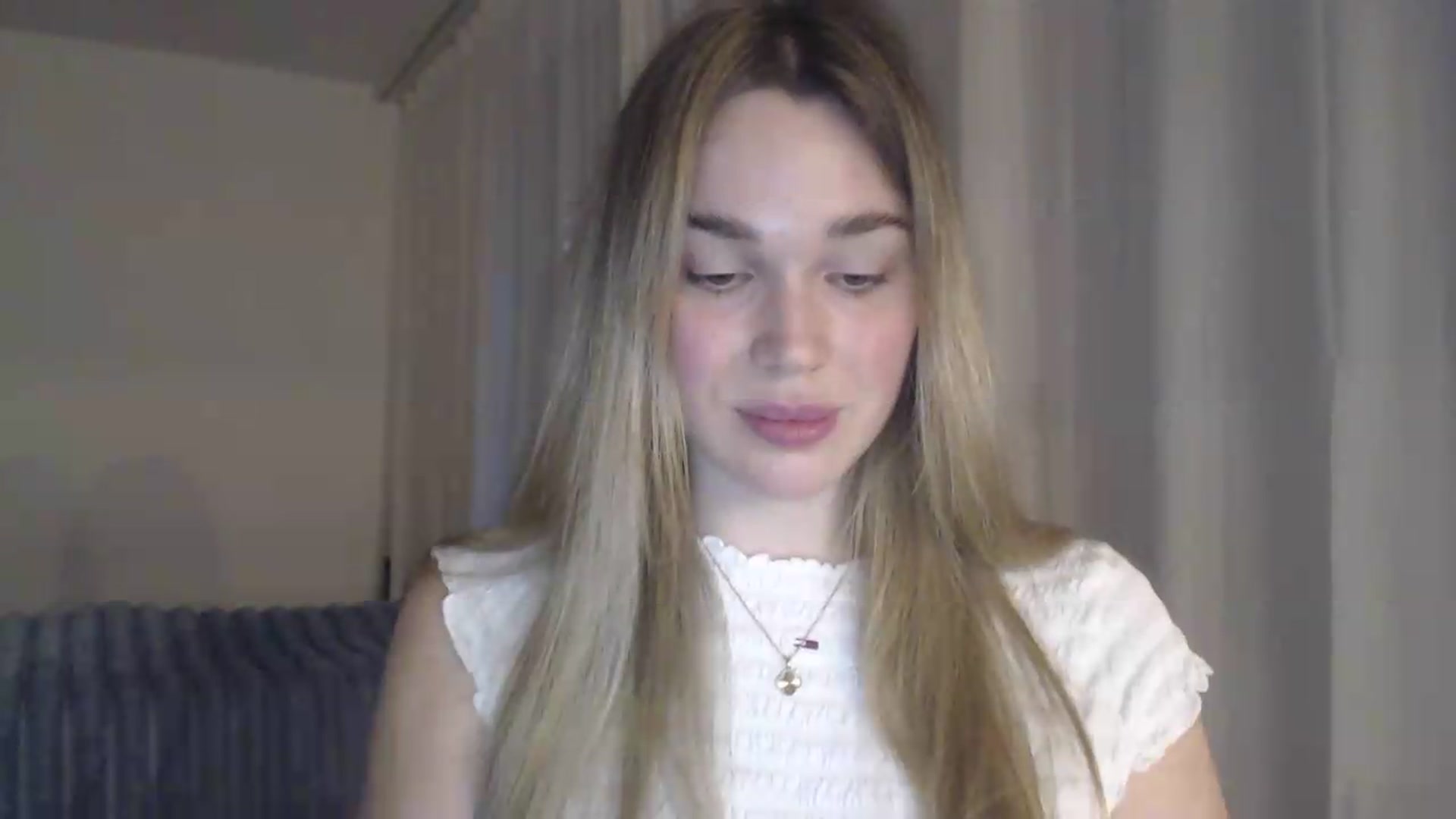 Gallery image thumbnail from Ooh_Cassie's myfreecams stream on, 05/18/2026, 18:42 image 10 of 20