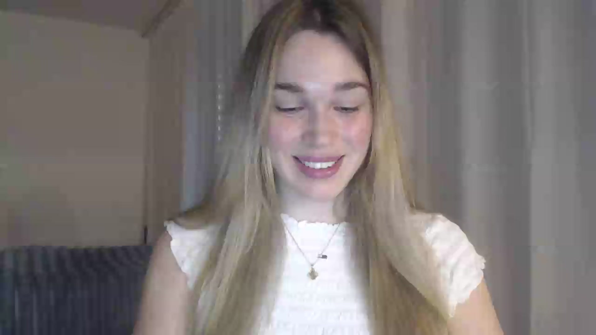 Gallery image thumbnail from Ooh_Cassie's myfreecams stream on, 05/18/2026, 18:42 image 1 of 20