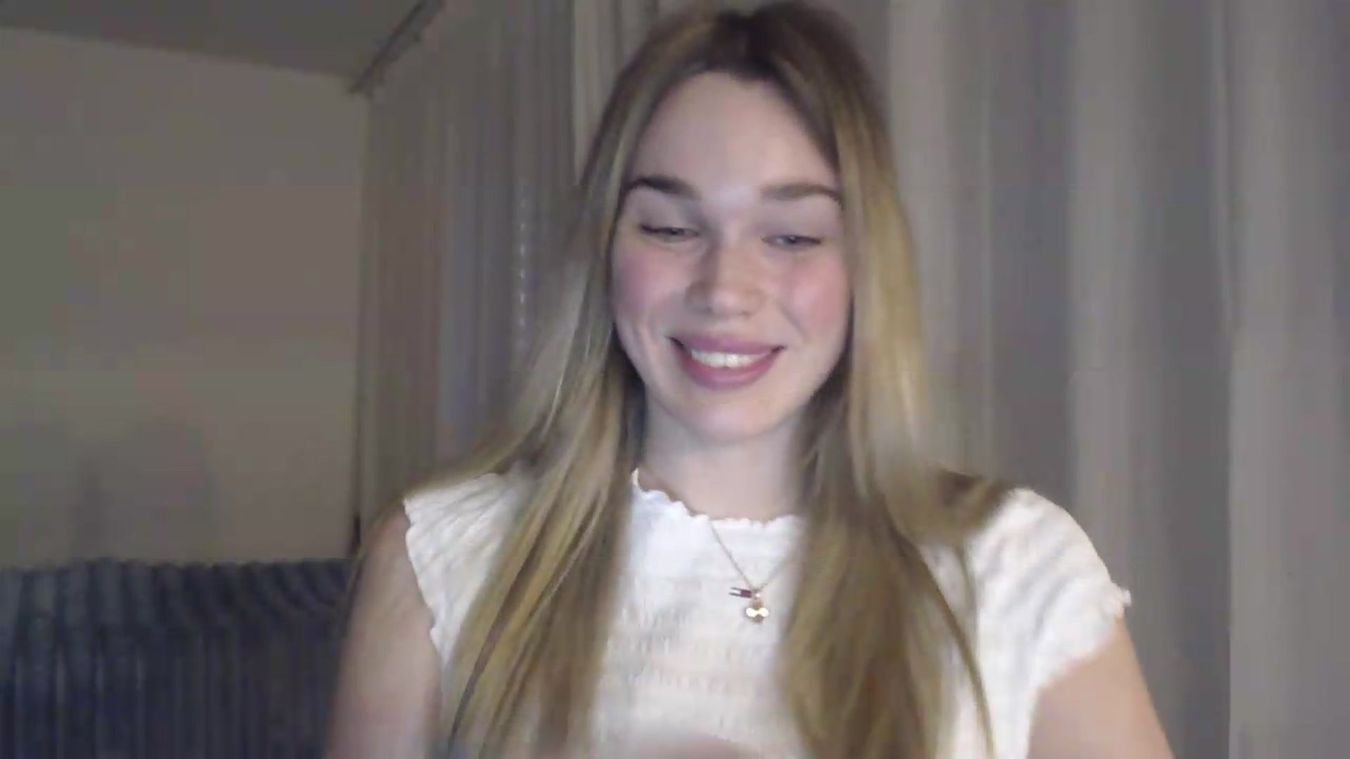 Gallery image thumbnail from Ooh_Cassie's myfreecams stream on, 05/18/2026, 18:42 image 12 of 20