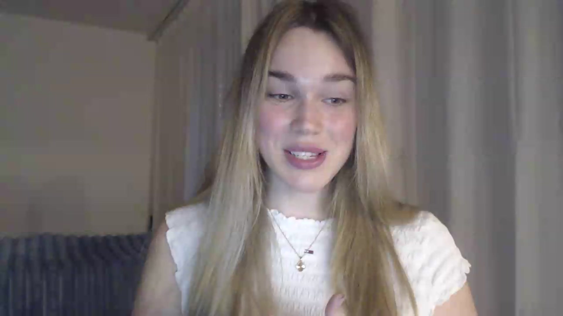 Gallery image thumbnail from Ooh_Cassie's myfreecams stream on, 05/18/2026, 18:42 image 11 of 20