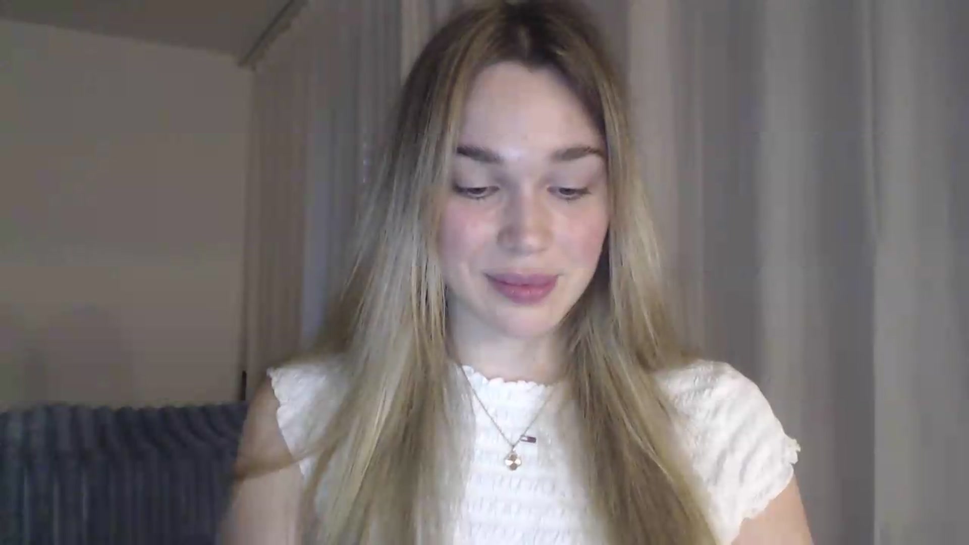 Gallery image thumbnail from Ooh_Cassie's myfreecams stream on, 05/18/2026, 18:42 image 7 of 20