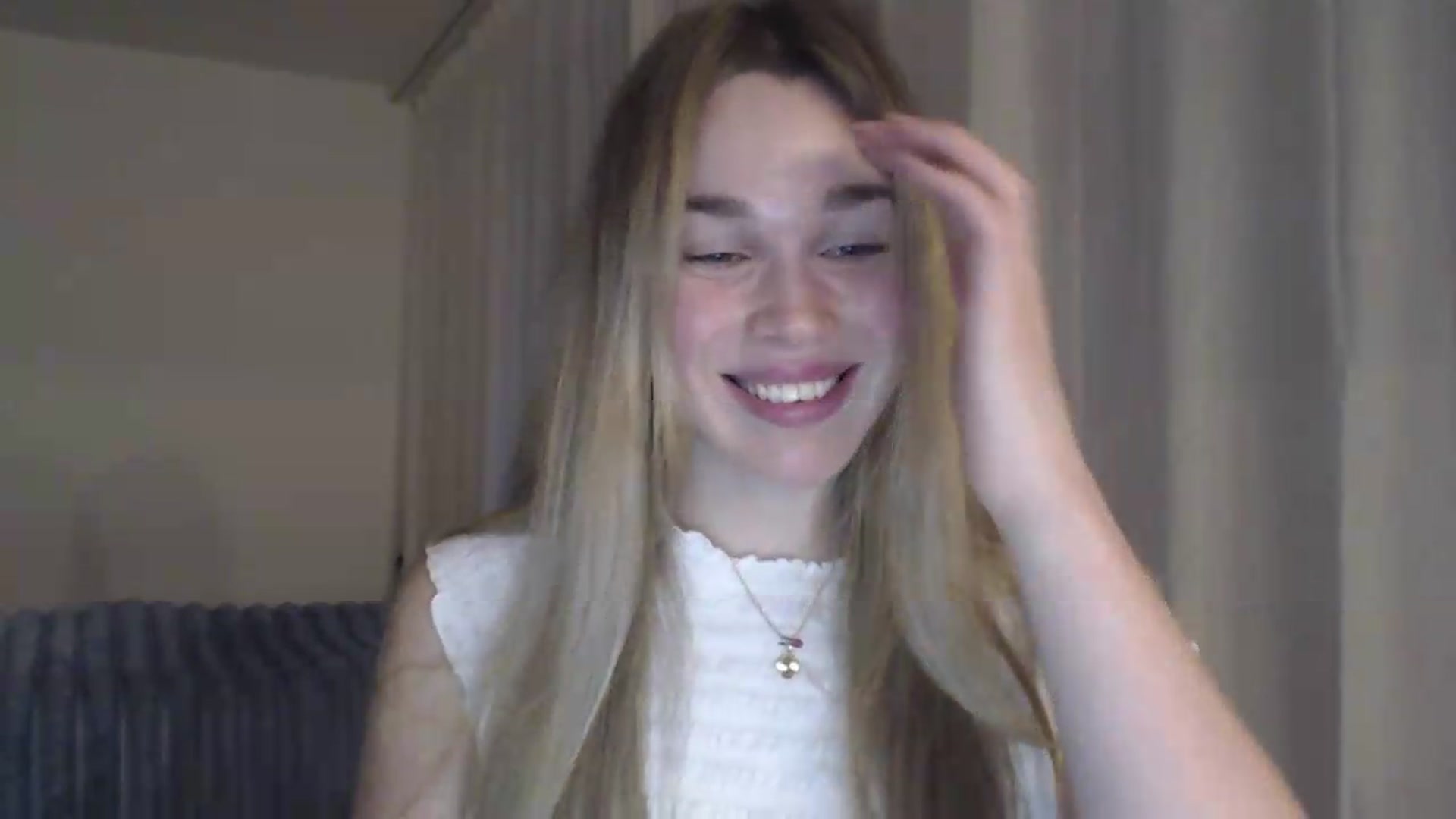 Gallery image thumbnail from Ooh_Cassie's myfreecams stream on, 05/18/2026, 18:42 image 15 of 20