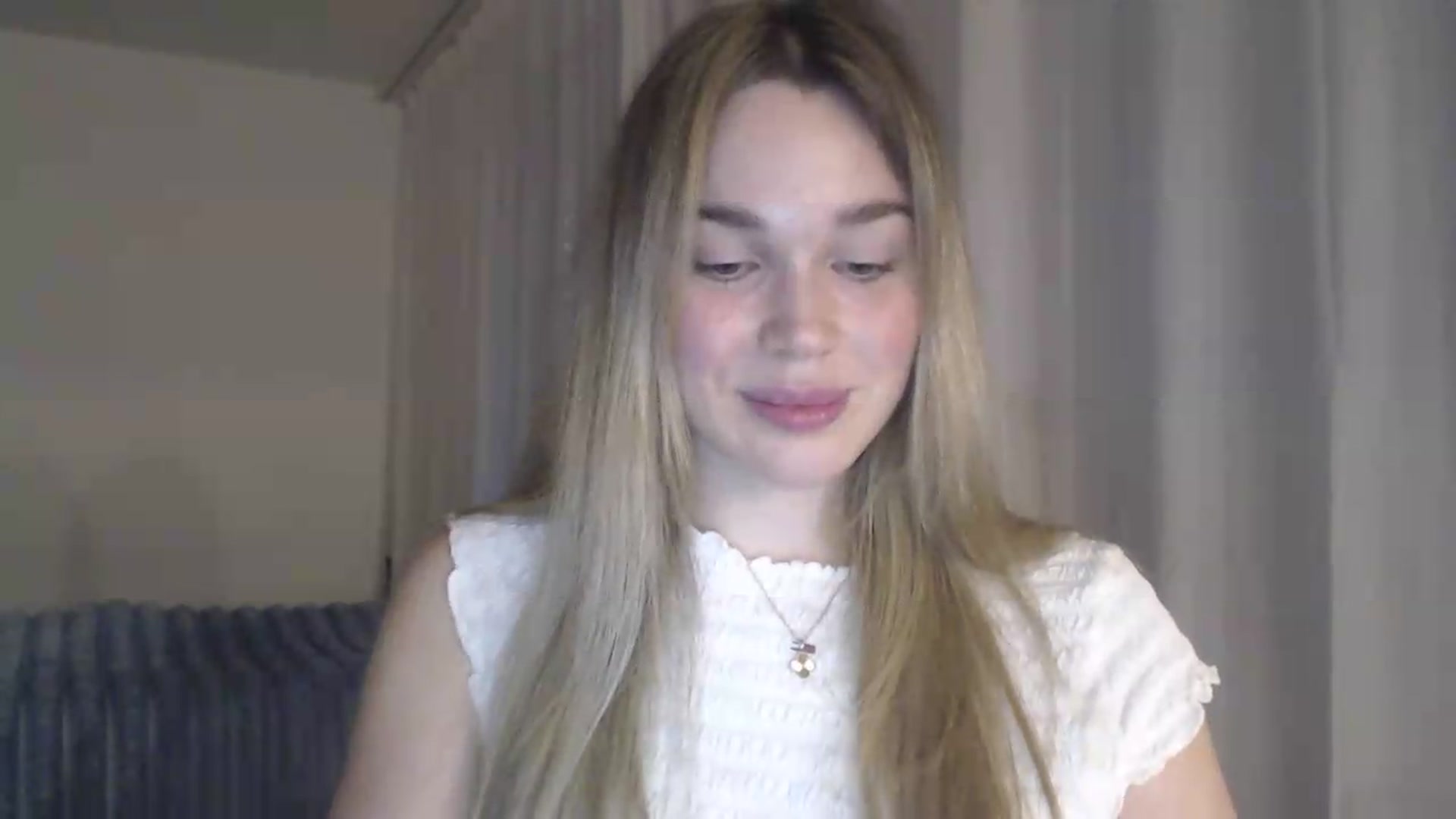 Gallery image thumbnail from Ooh_Cassie's myfreecams stream on, 05/18/2026, 18:42 image 16 of 20