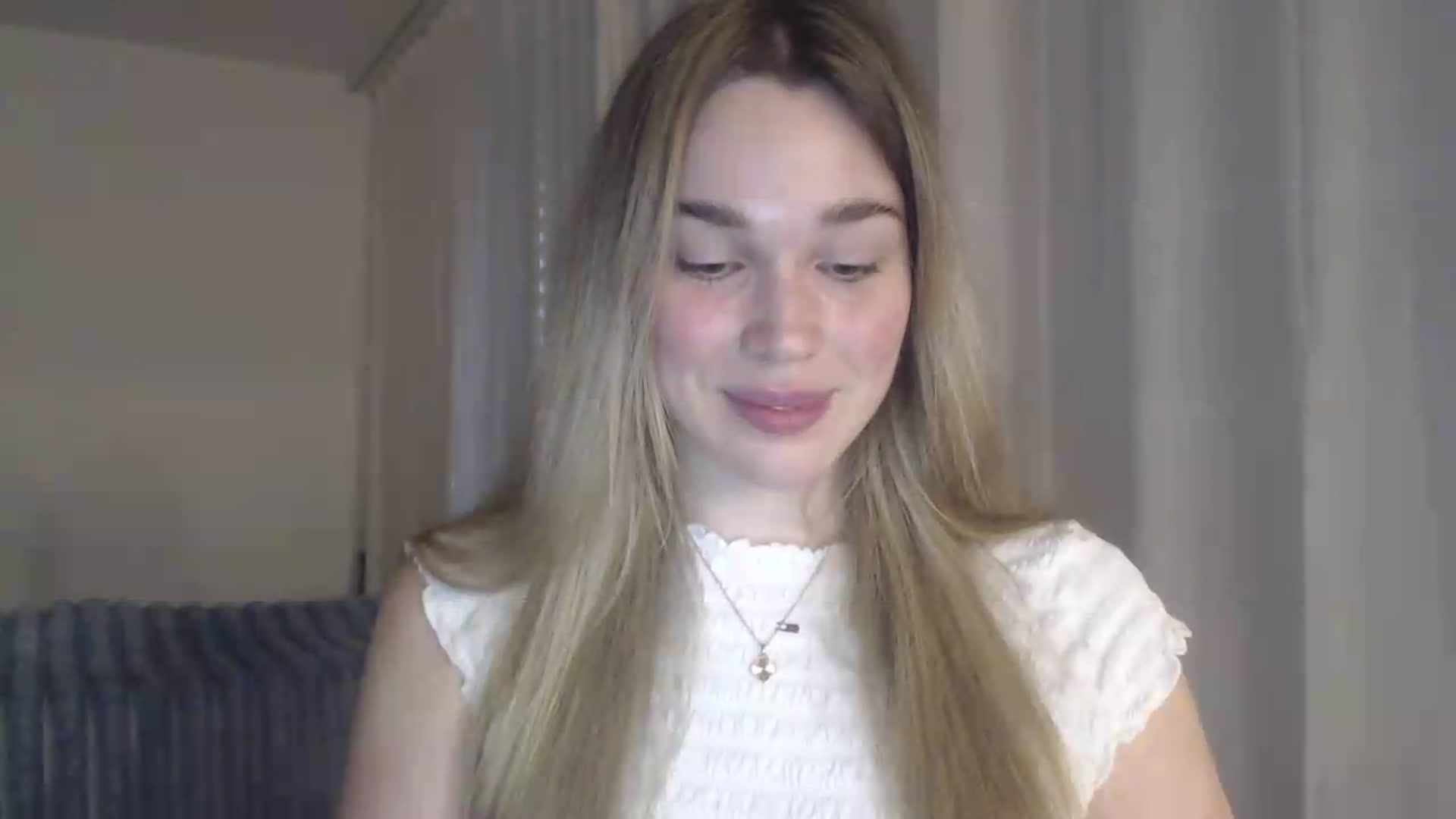 Gallery image thumbnail from Ooh_Cassie's myfreecams stream on, 05/18/2026, 18:42 image 2 of 20