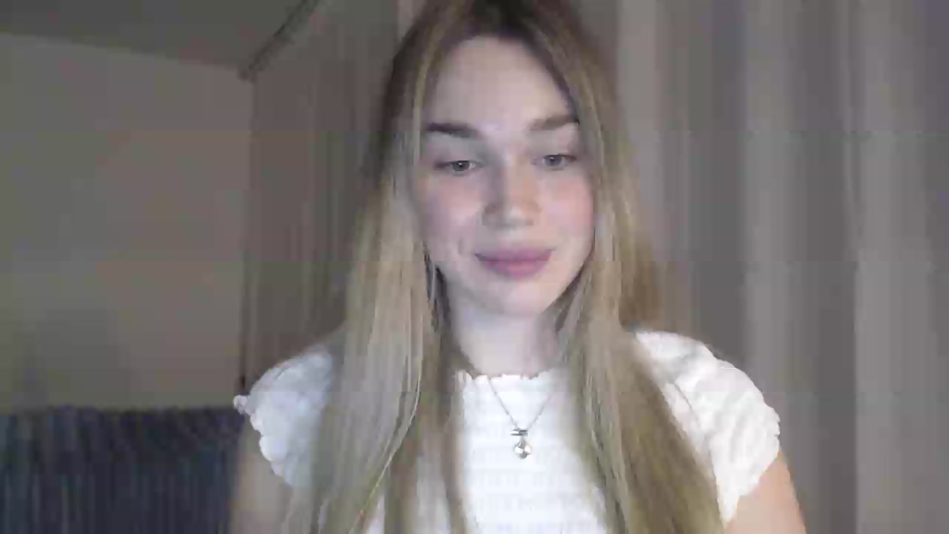 Gallery image thumbnail from Ooh_Cassie's myfreecams stream on, 05/18/2026, 20:03 image 1 of 20