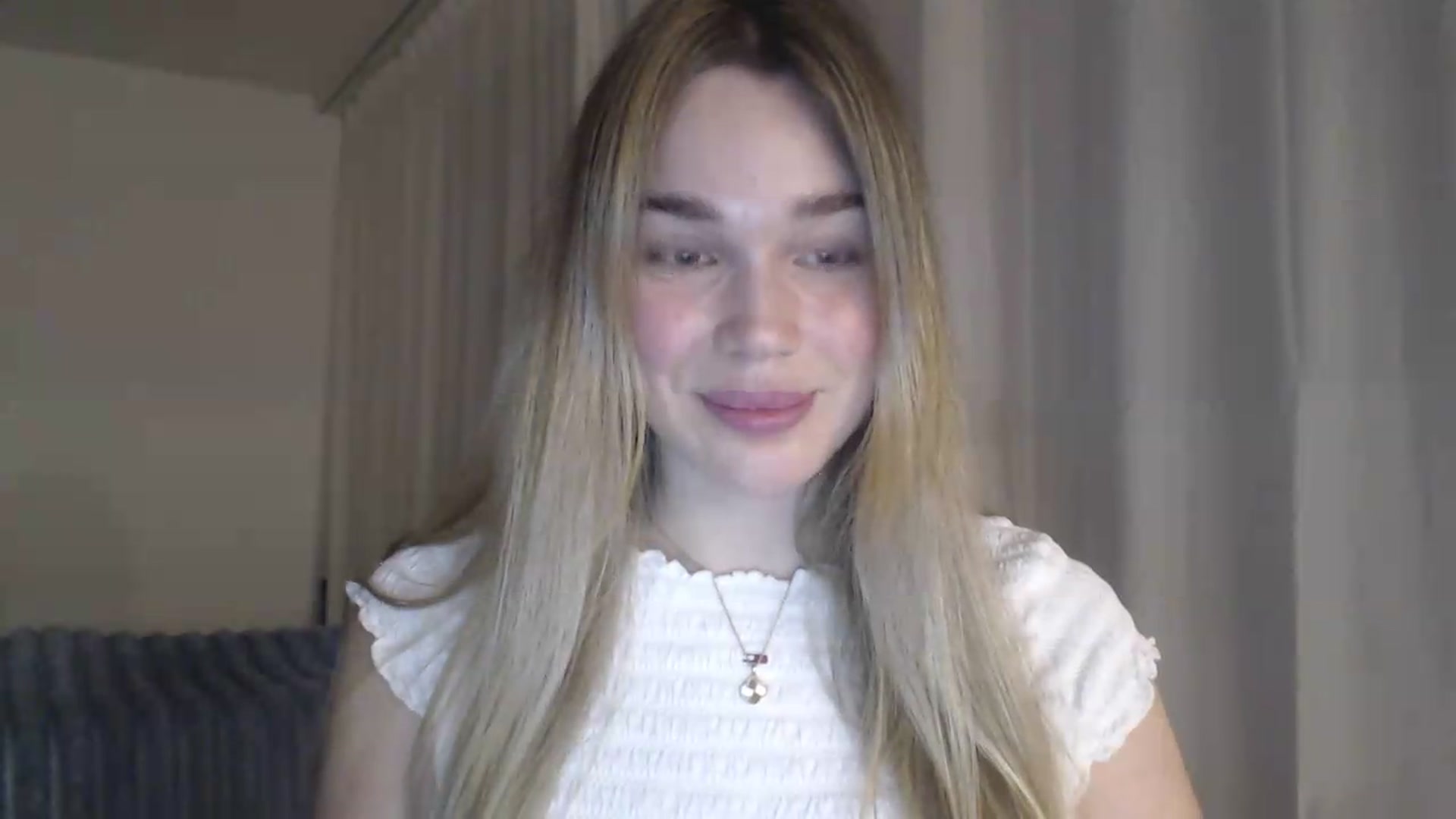 Gallery image thumbnail from Ooh_Cassie's myfreecams stream on, 05/18/2026, 20:03 image 12 of 20
