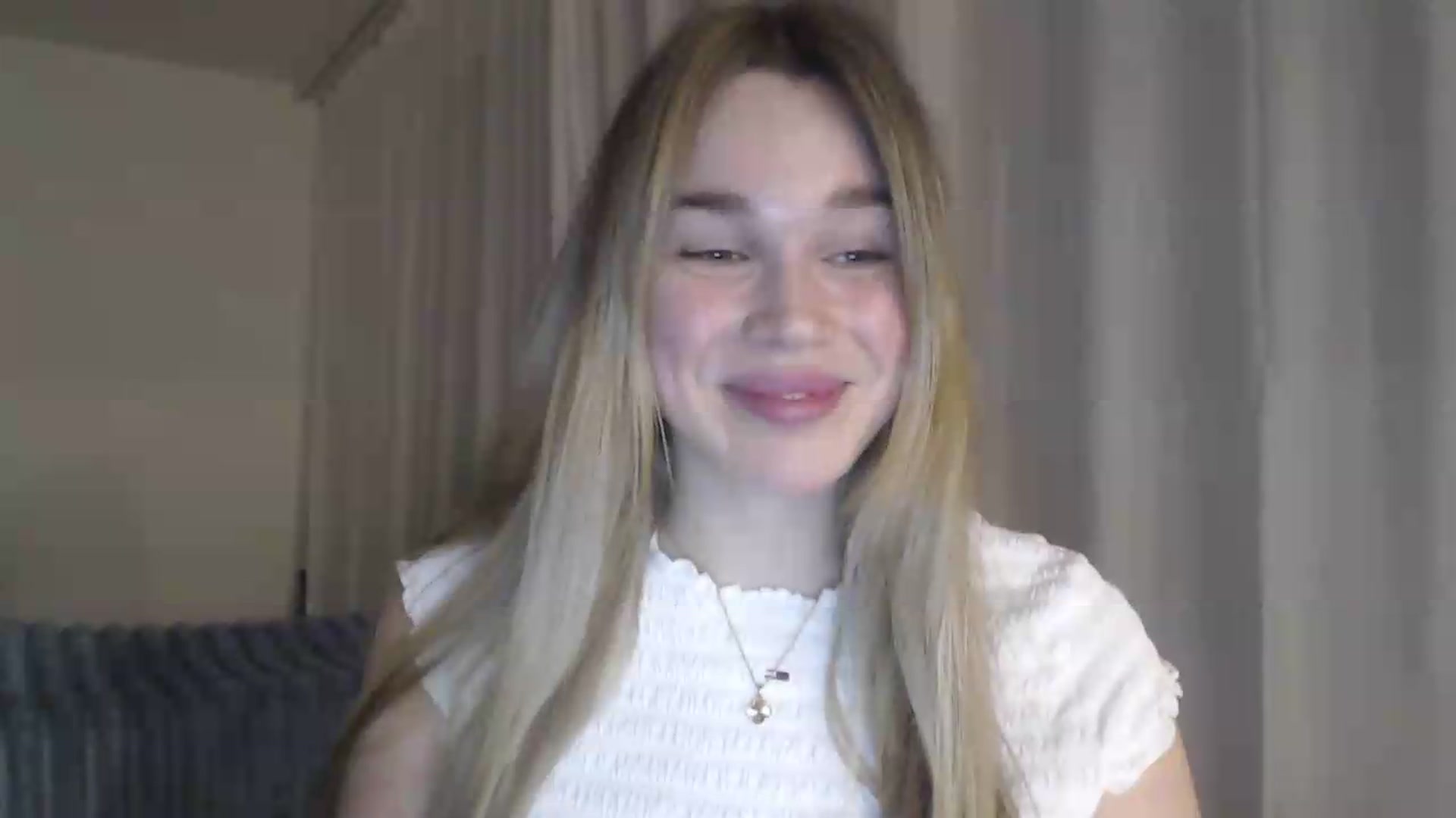 Gallery image thumbnail from Ooh_Cassie's myfreecams stream on, 05/18/2026, 20:03 image 20 of 20