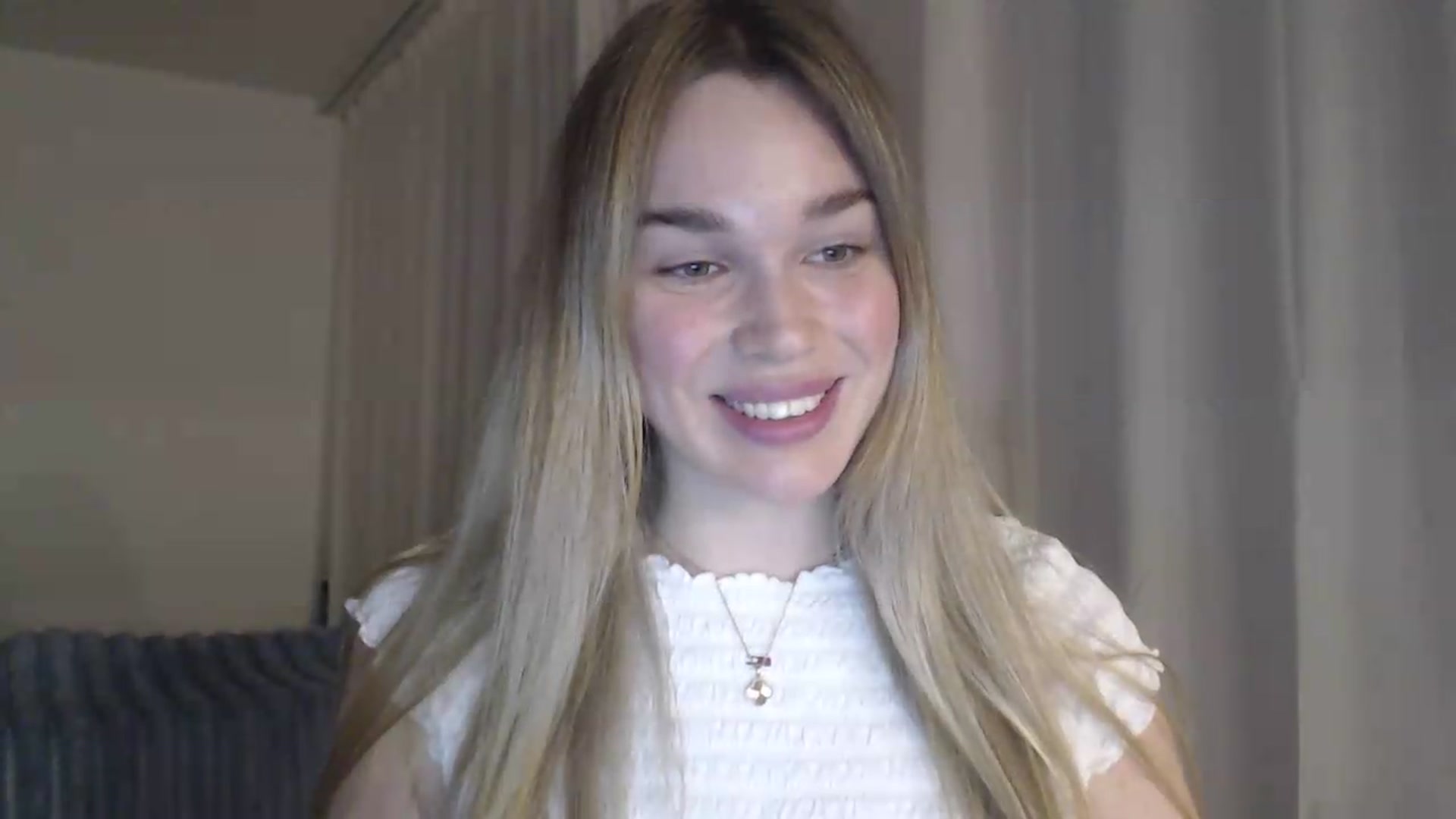 Gallery image thumbnail from Ooh_Cassie's myfreecams stream on, 05/18/2026, 20:03 image 11 of 20