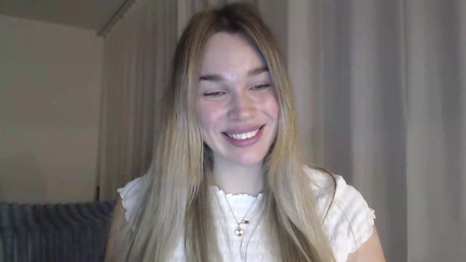 Gallery image thumbnail from Ooh_Cassie's myfreecams stream on, 05/18/2026, 20:03 image 19 of 20