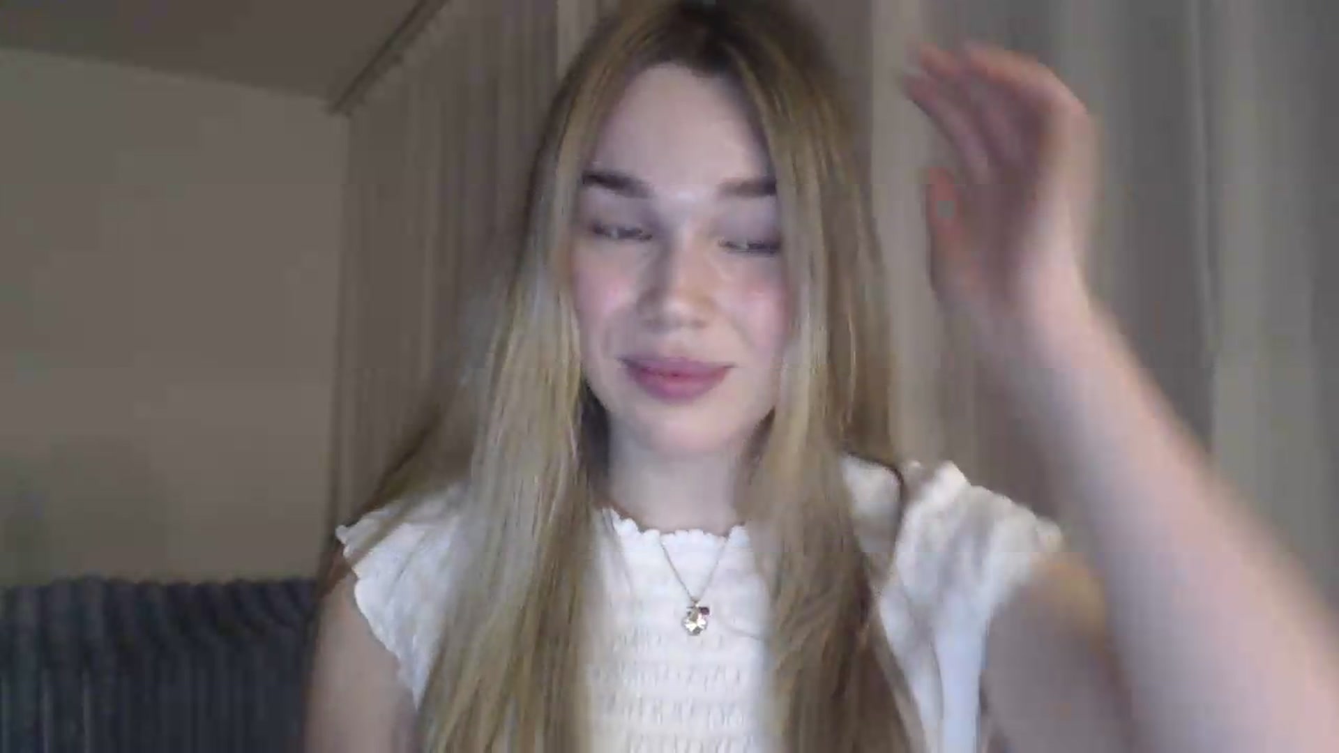 Gallery image thumbnail from Ooh_Cassie's myfreecams stream on, 05/18/2026, 20:03 image 9 of 20