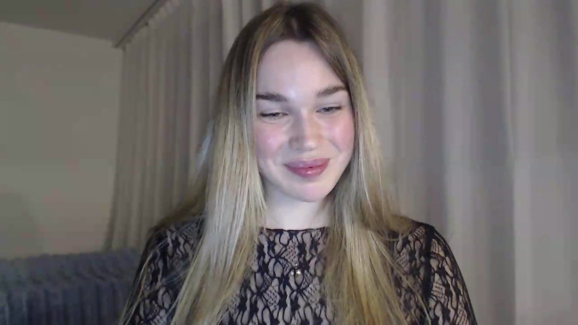 Gallery image thumbnail from Ooh_Cassie's myfreecams stream on, 05/21/2026, 20:53 image 2 of 20