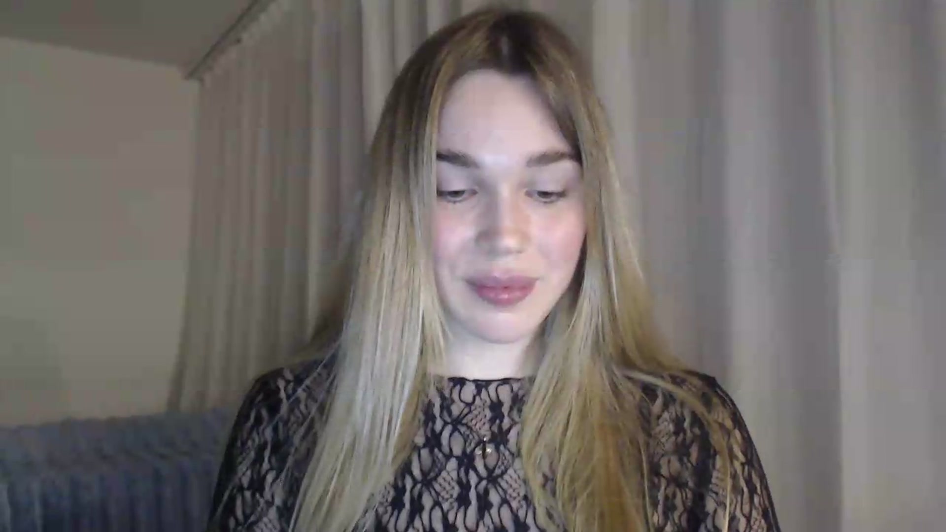 Gallery image thumbnail from Ooh_Cassie's myfreecams stream on, 05/21/2026, 20:53 image 3 of 20