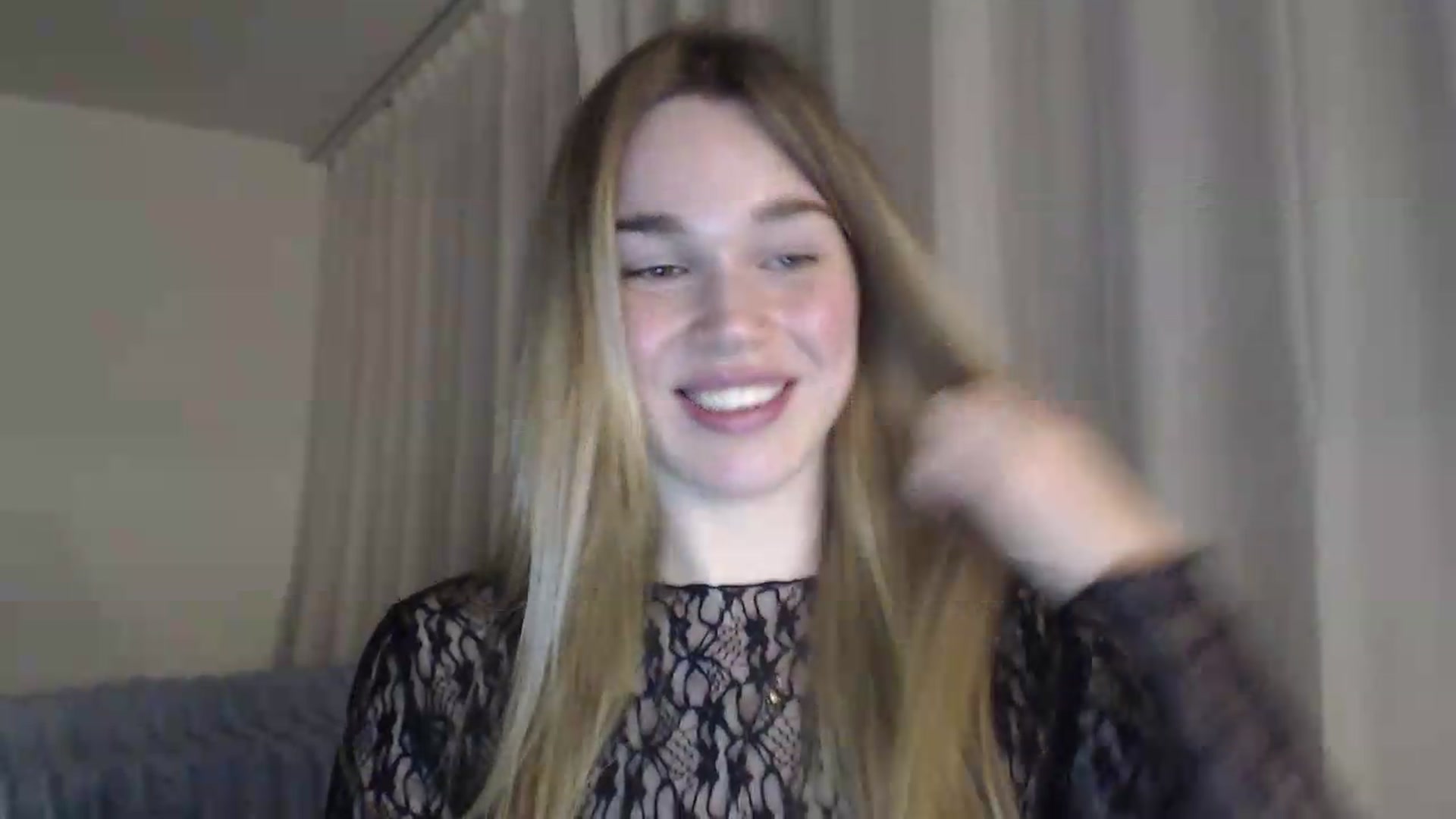 Gallery image thumbnail from Ooh_Cassie's myfreecams stream on, 05/21/2026, 20:53 image 13 of 20