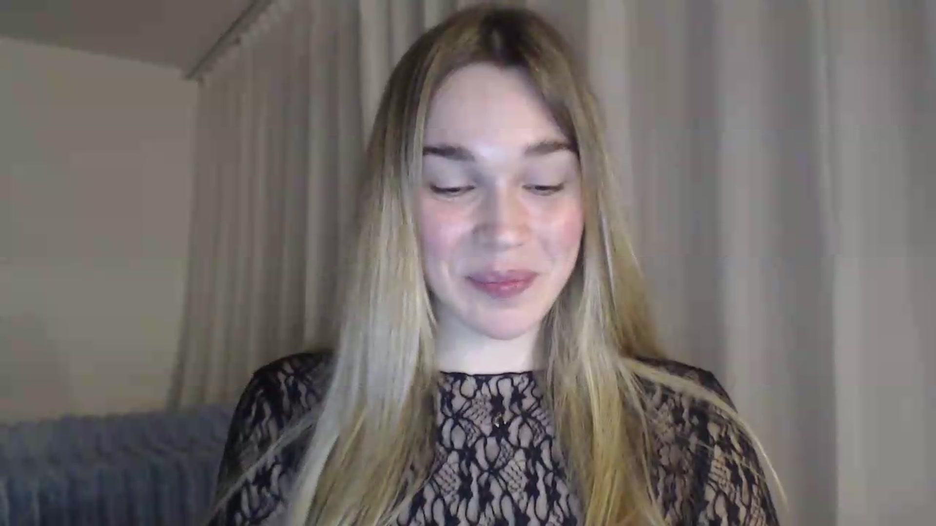 Gallery image thumbnail from Ooh_Cassie's myfreecams stream on, 05/21/2026, 20:53 image 4 of 20