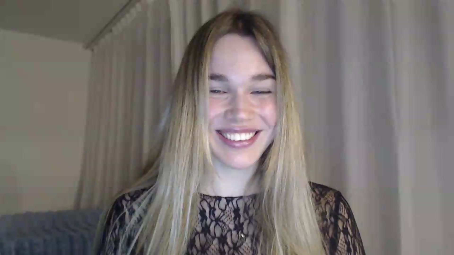 Gallery image thumbnail from Ooh_Cassie's myfreecams stream on, 05/21/2026, 20:53 image 6 of 20