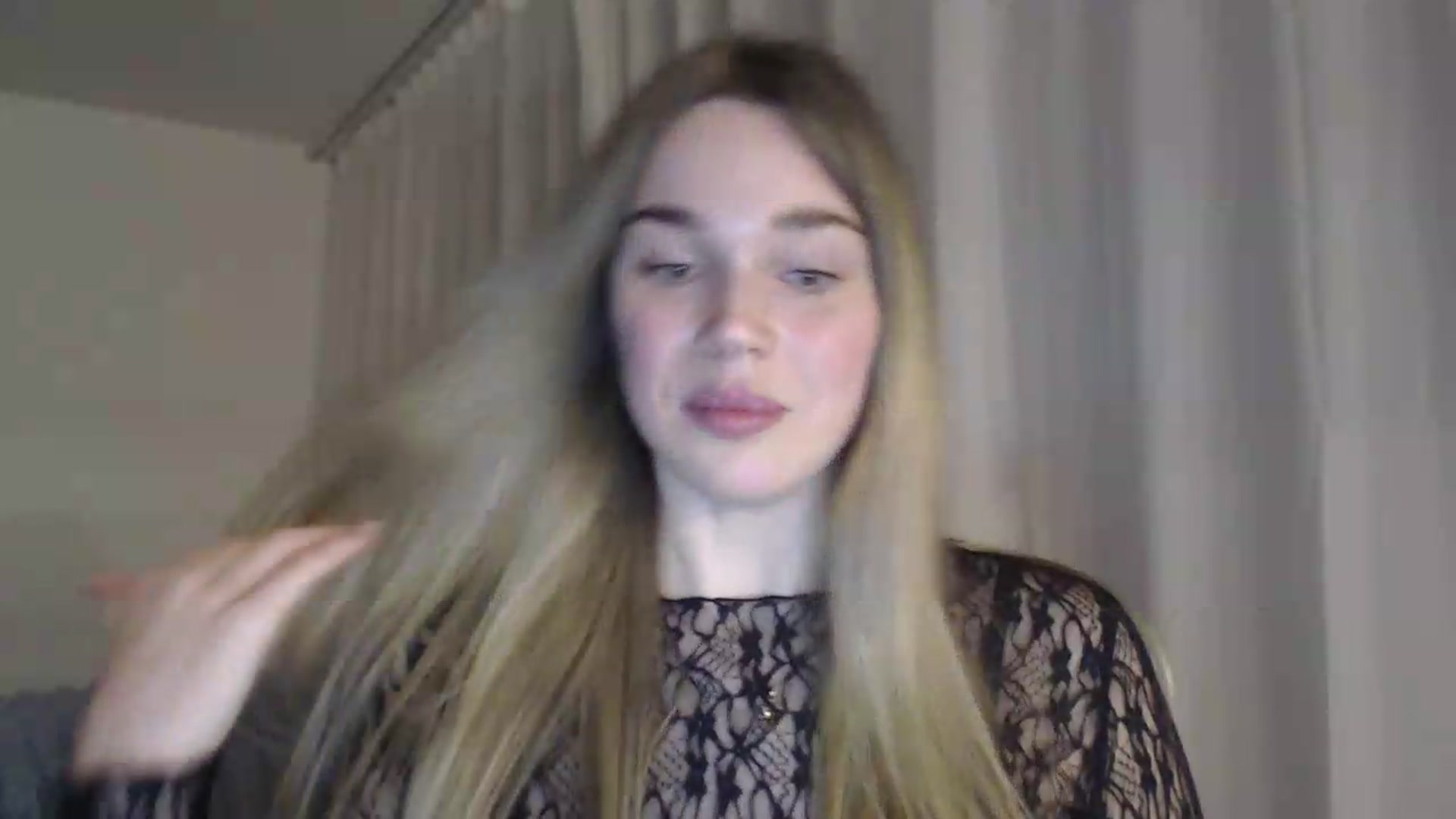 Gallery image thumbnail from Ooh_Cassie's myfreecams stream on, 05/21/2026, 20:53 image 14 of 20