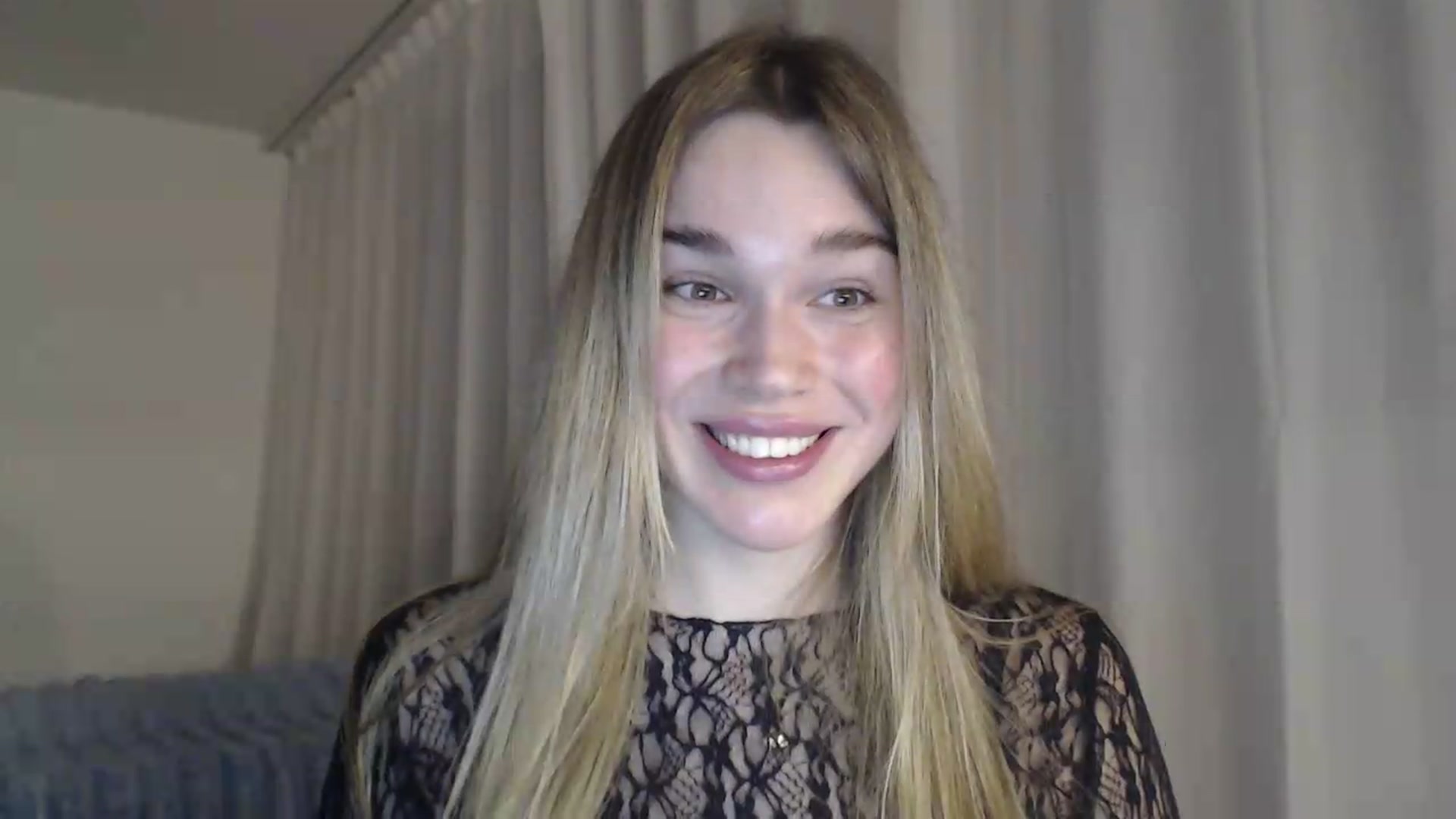 Gallery image thumbnail from Ooh_Cassie's myfreecams stream on, 05/21/2026, 20:53 image 7 of 20