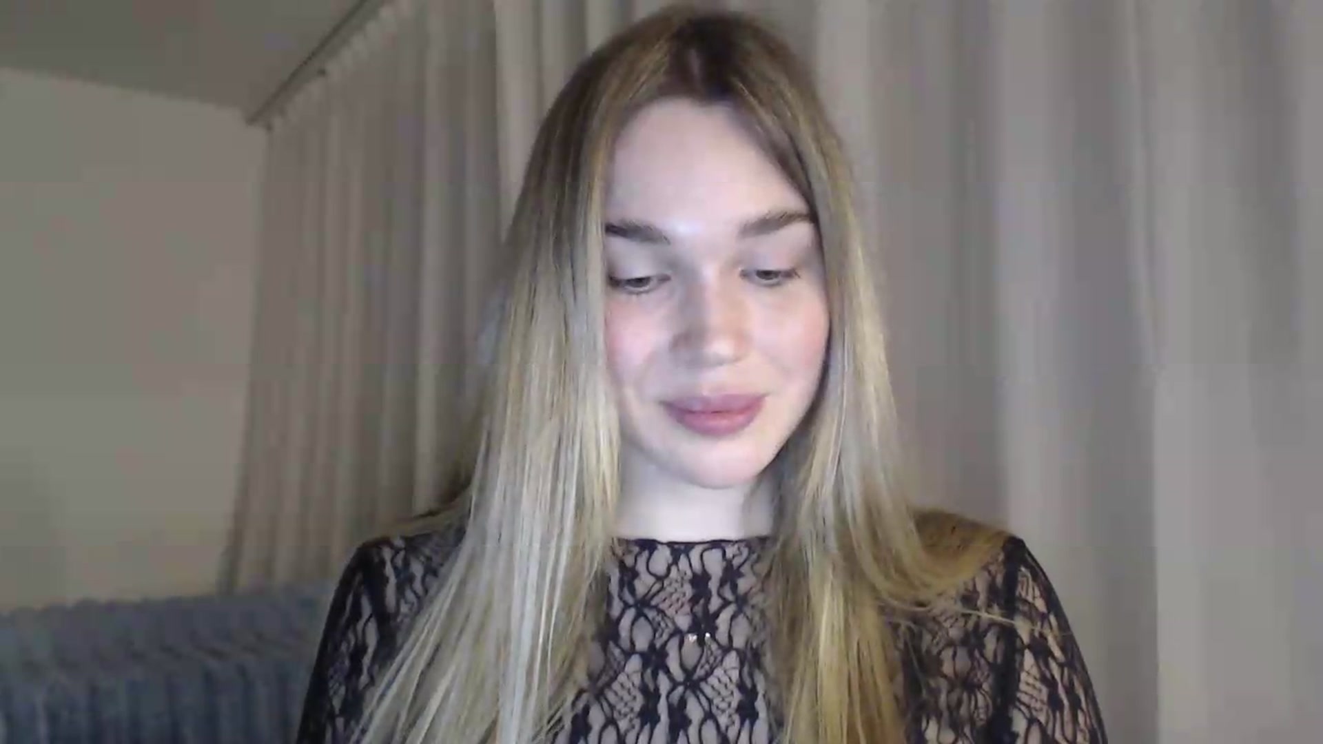 Gallery image thumbnail from Ooh_Cassie's myfreecams stream on, 05/21/2026, 20:53 image 17 of 20