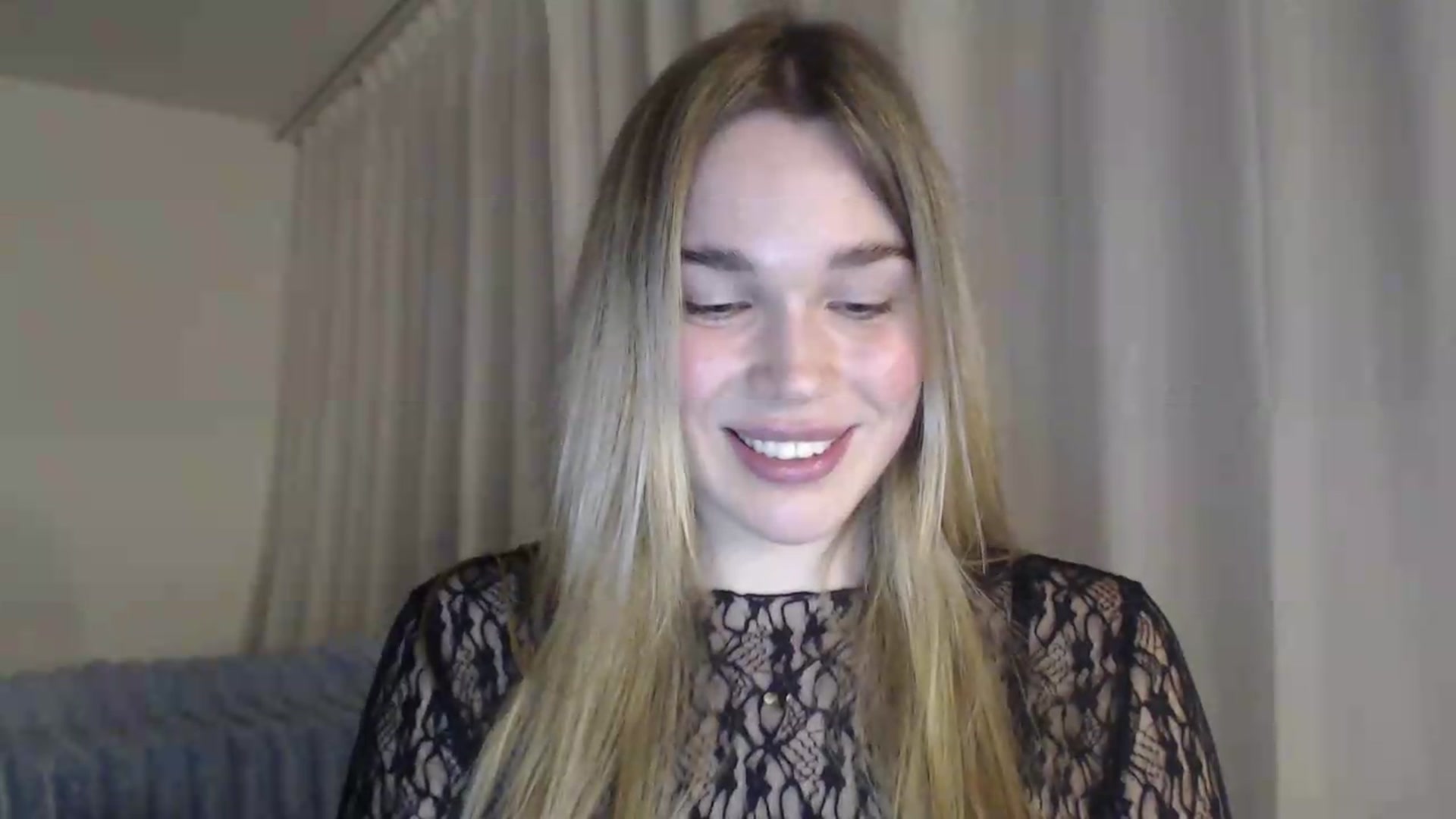 Gallery image thumbnail from Ooh_Cassie's myfreecams stream on, 05/21/2026, 20:53 image 18 of 20