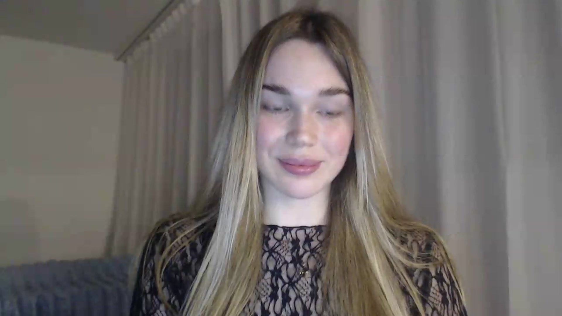 Gallery image thumbnail from Ooh_Cassie's myfreecams stream on, 05/21/2026, 20:53 image 12 of 20