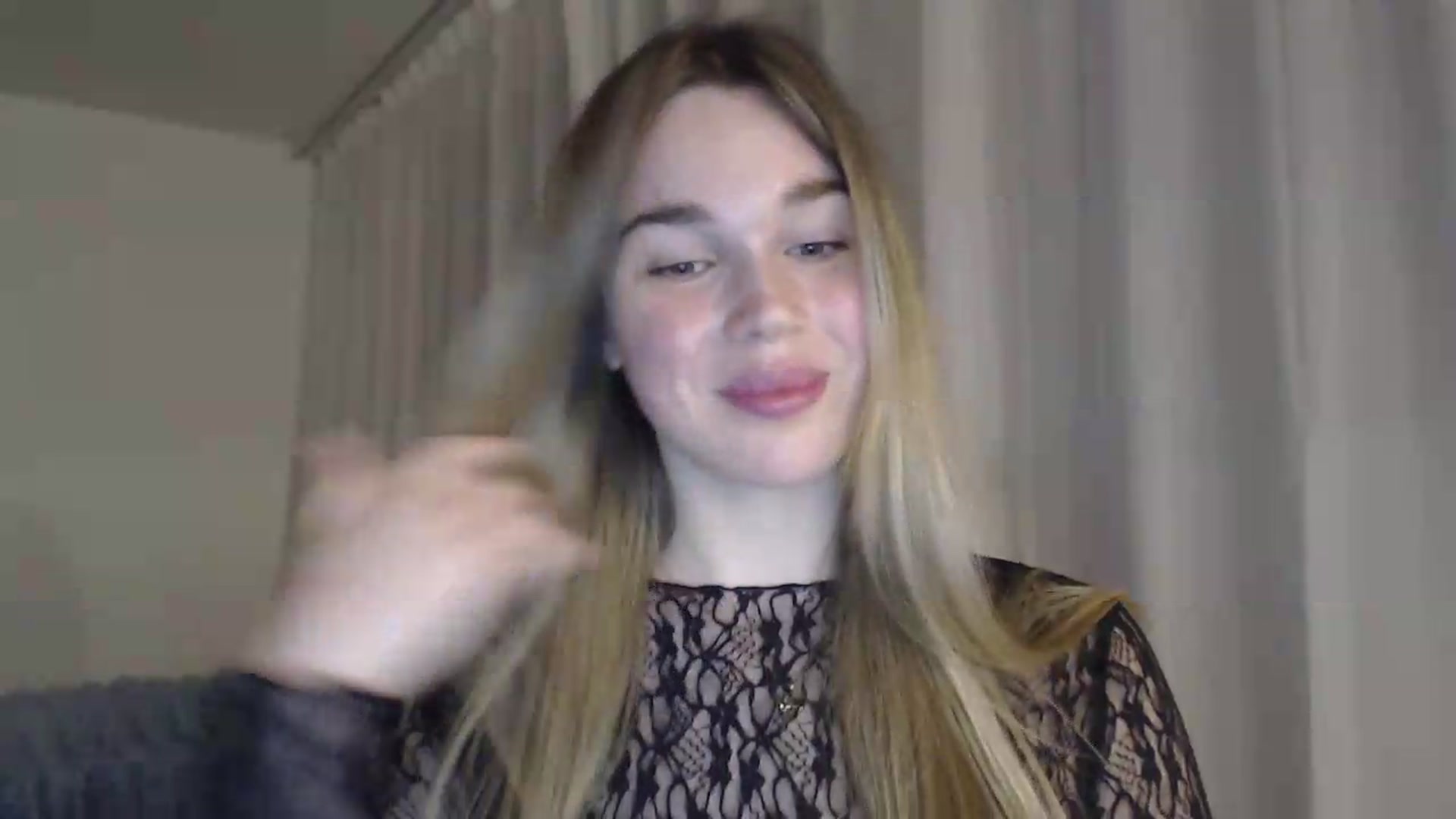 Gallery image thumbnail from Ooh_Cassie's myfreecams stream on, 05/21/2026, 20:53 image 11 of 20