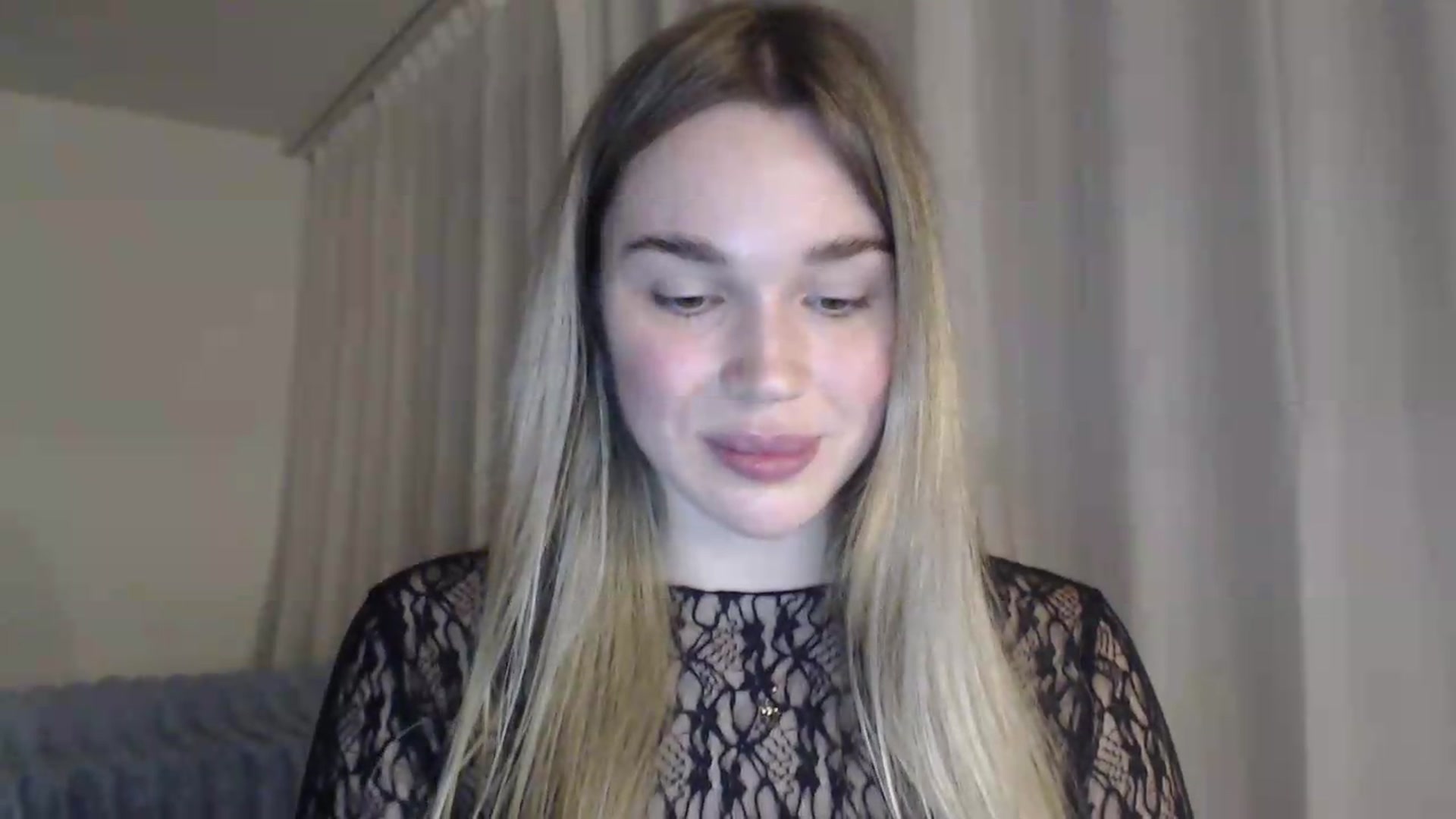 Gallery image thumbnail from Ooh_Cassie's myfreecams stream on, 05/21/2026, 20:53 image 9 of 20
