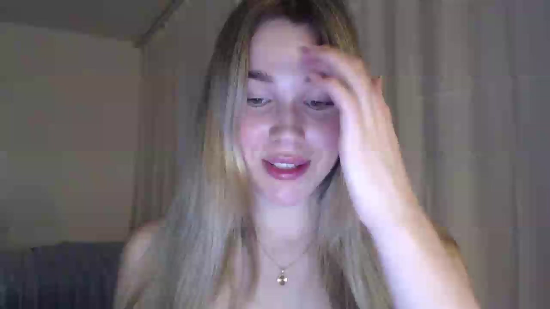 Gallery image thumbnail from Ooh_Cassie's myfreecams stream on, 05/22/2026, 18:53 image 1 of 20