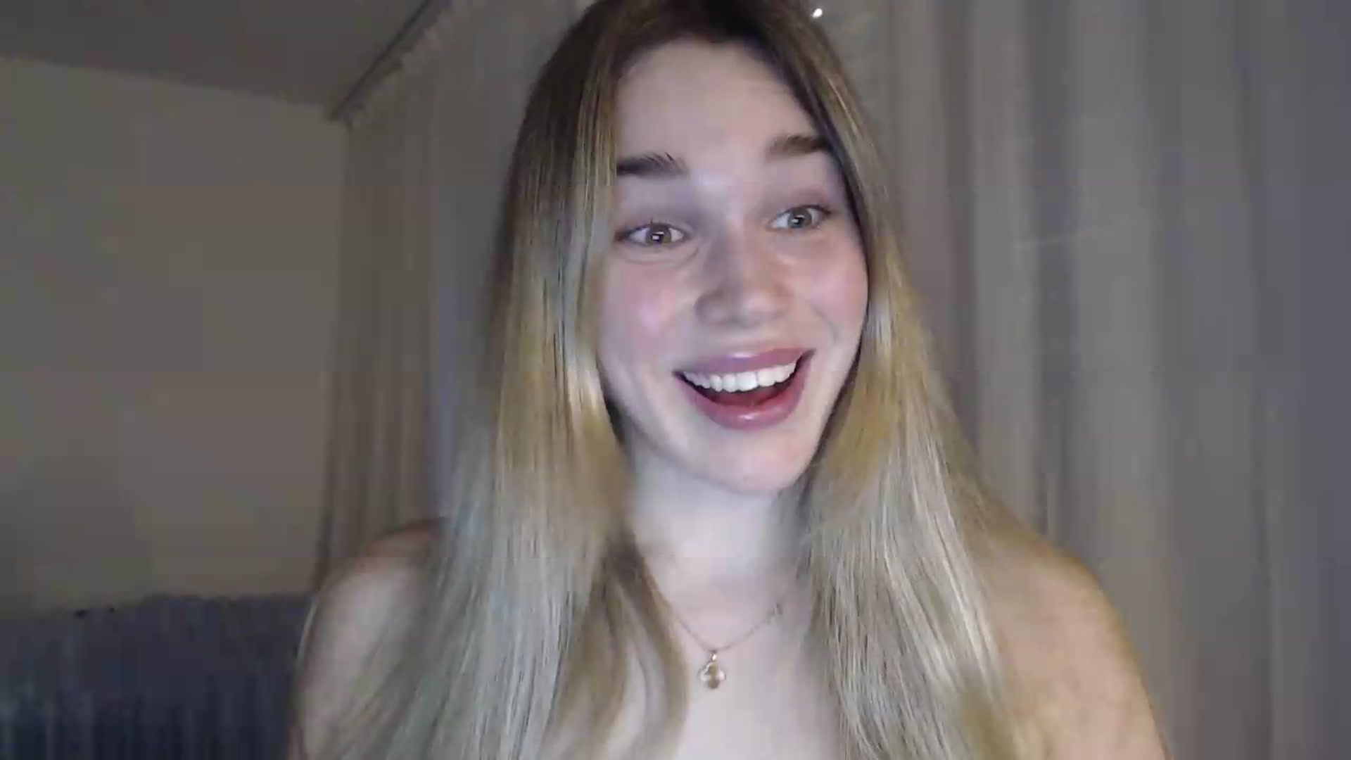 Gallery image thumbnail from Ooh_Cassie's myfreecams stream on, 05/22/2026, 18:53 image 2 of 20