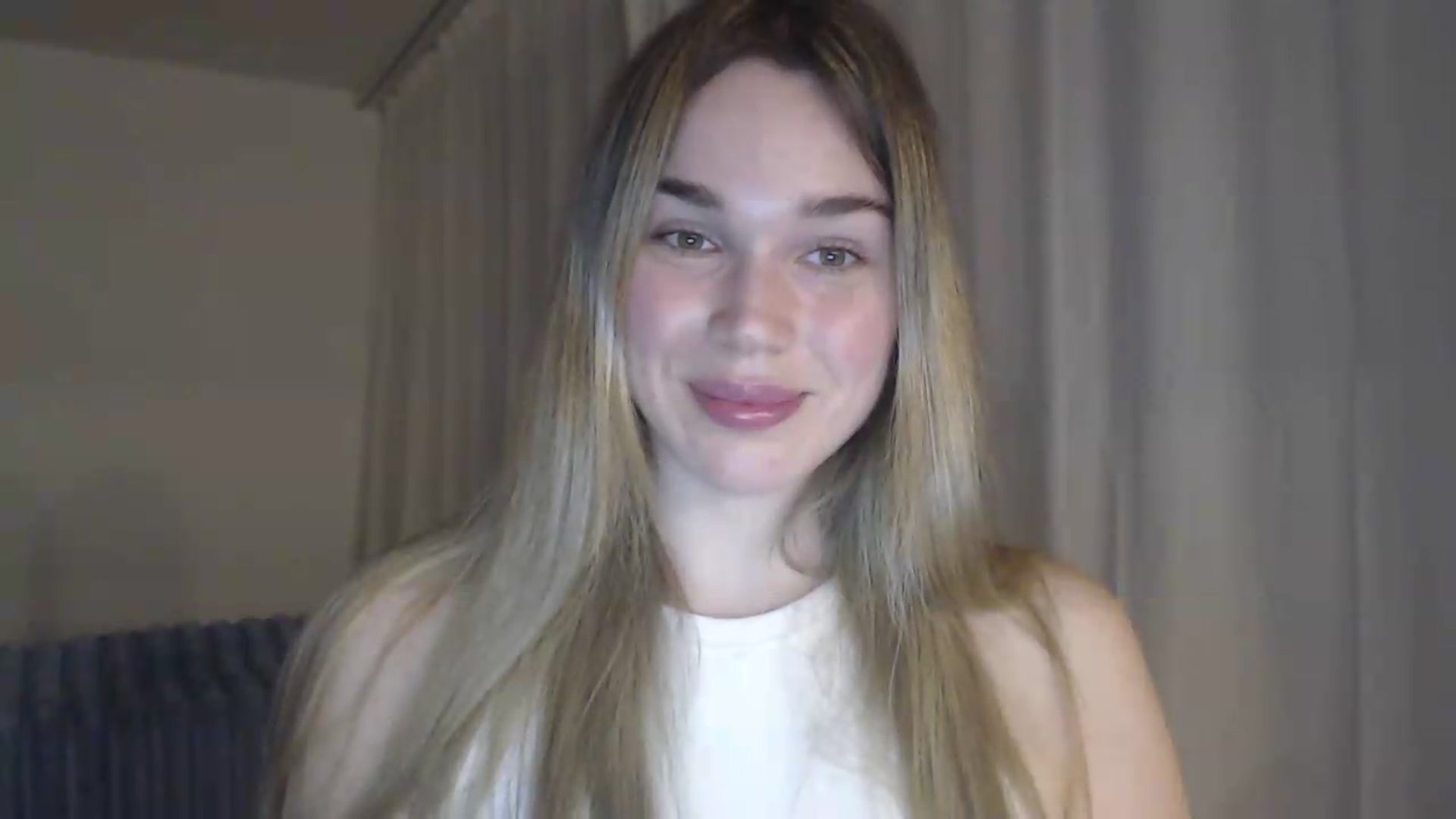 Gallery image thumbnail from Ooh_Cassie's myfreecams stream on, 05/23/2026, 20:05 image 5 of 20