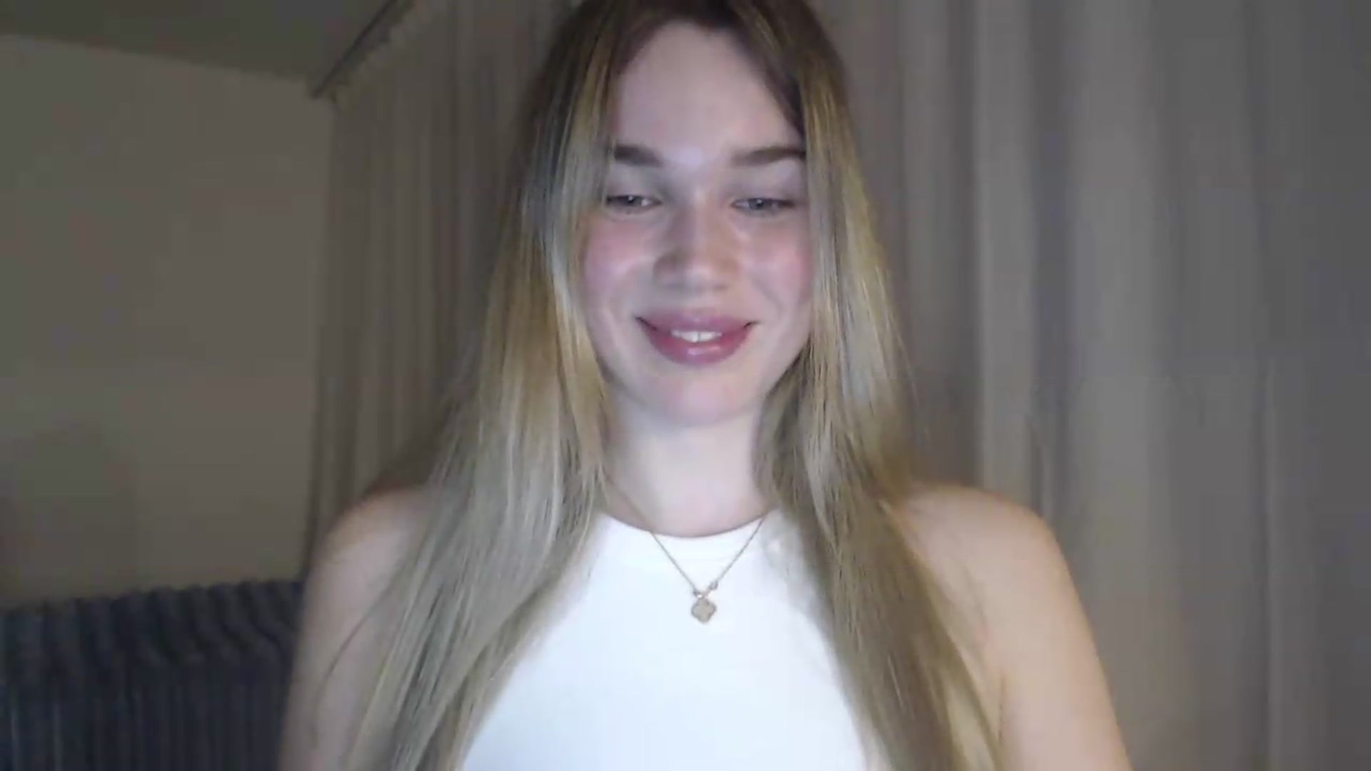 Gallery image thumbnail from Ooh_Cassie's myfreecams stream on, 05/23/2026, 20:05 image 20 of 20
