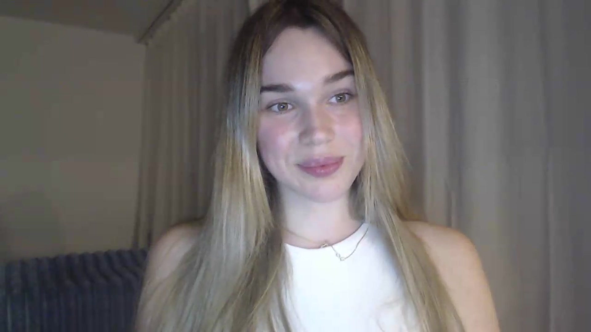 Gallery image thumbnail from Ooh_Cassie's myfreecams stream on, 05/23/2026, 20:05 image 18 of 20