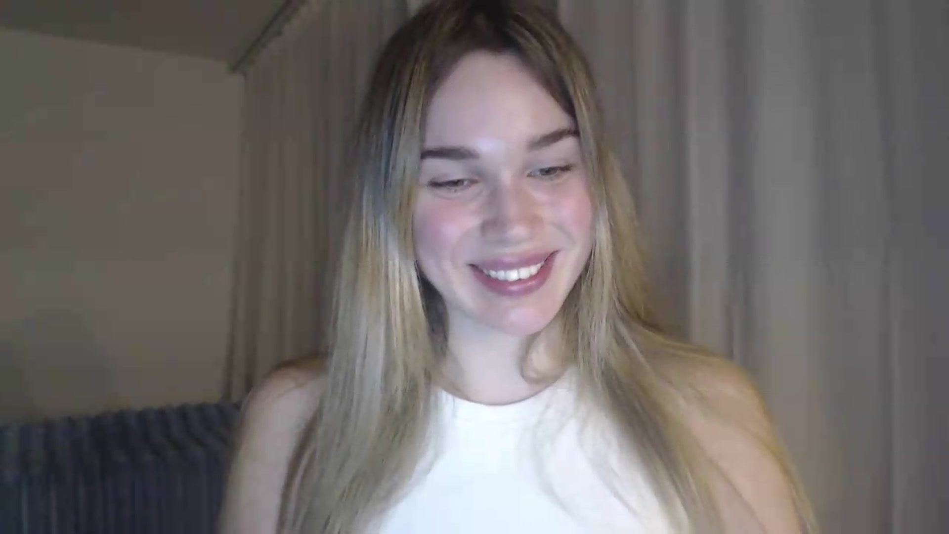 Gallery image thumbnail from Ooh_Cassie's myfreecams stream on, 05/23/2026, 20:05 image 13 of 20