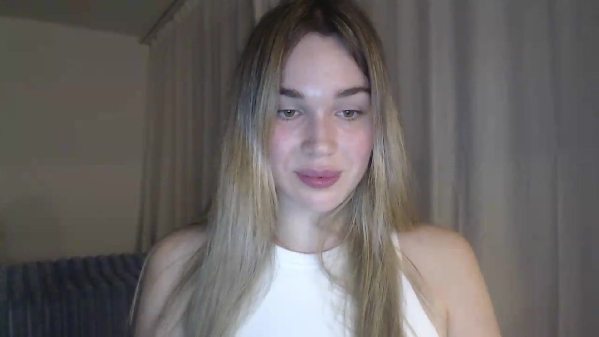 Gallery image thumbnail from Ooh_Cassie's myfreecams stream on, 05/23/2026, 20:05 image 16 of 20