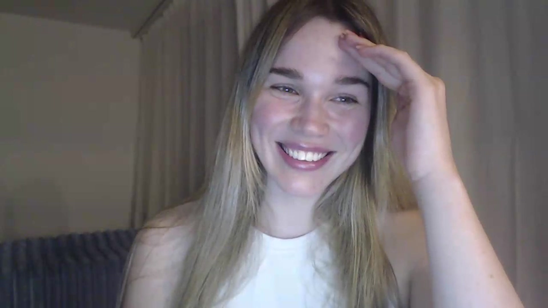 Gallery image thumbnail from Ooh_Cassie's myfreecams stream on, 05/23/2026, 20:05 image 14 of 20