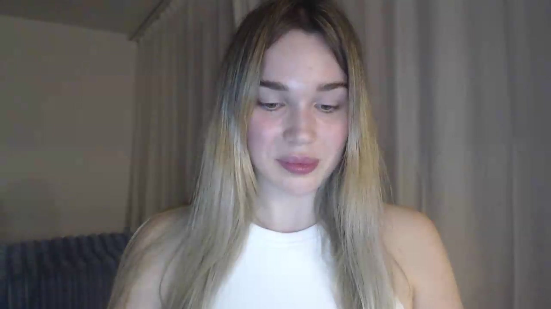 Gallery image thumbnail from Ooh_Cassie's myfreecams stream on, 05/23/2026, 20:05 image 17 of 20