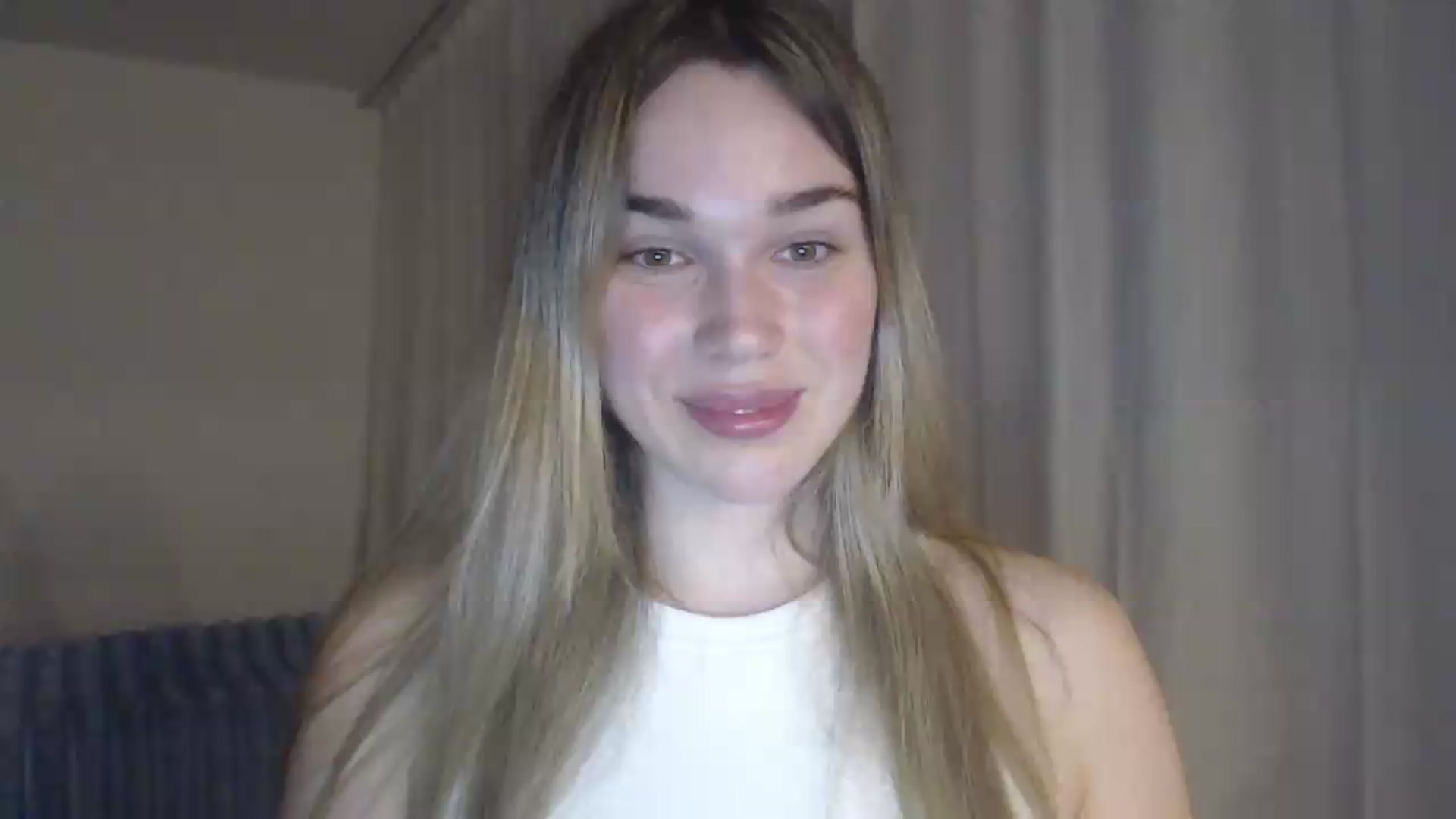 Gallery image thumbnail from Ooh_Cassie's myfreecams stream on, 05/23/2026, 20:05 image 4 of 20