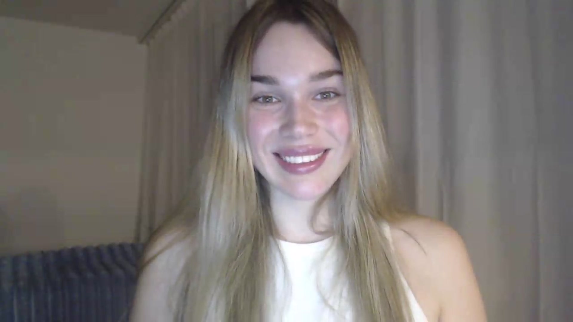 Gallery image thumbnail from Ooh_Cassie's myfreecams stream on, 05/23/2026, 20:05 image 12 of 20