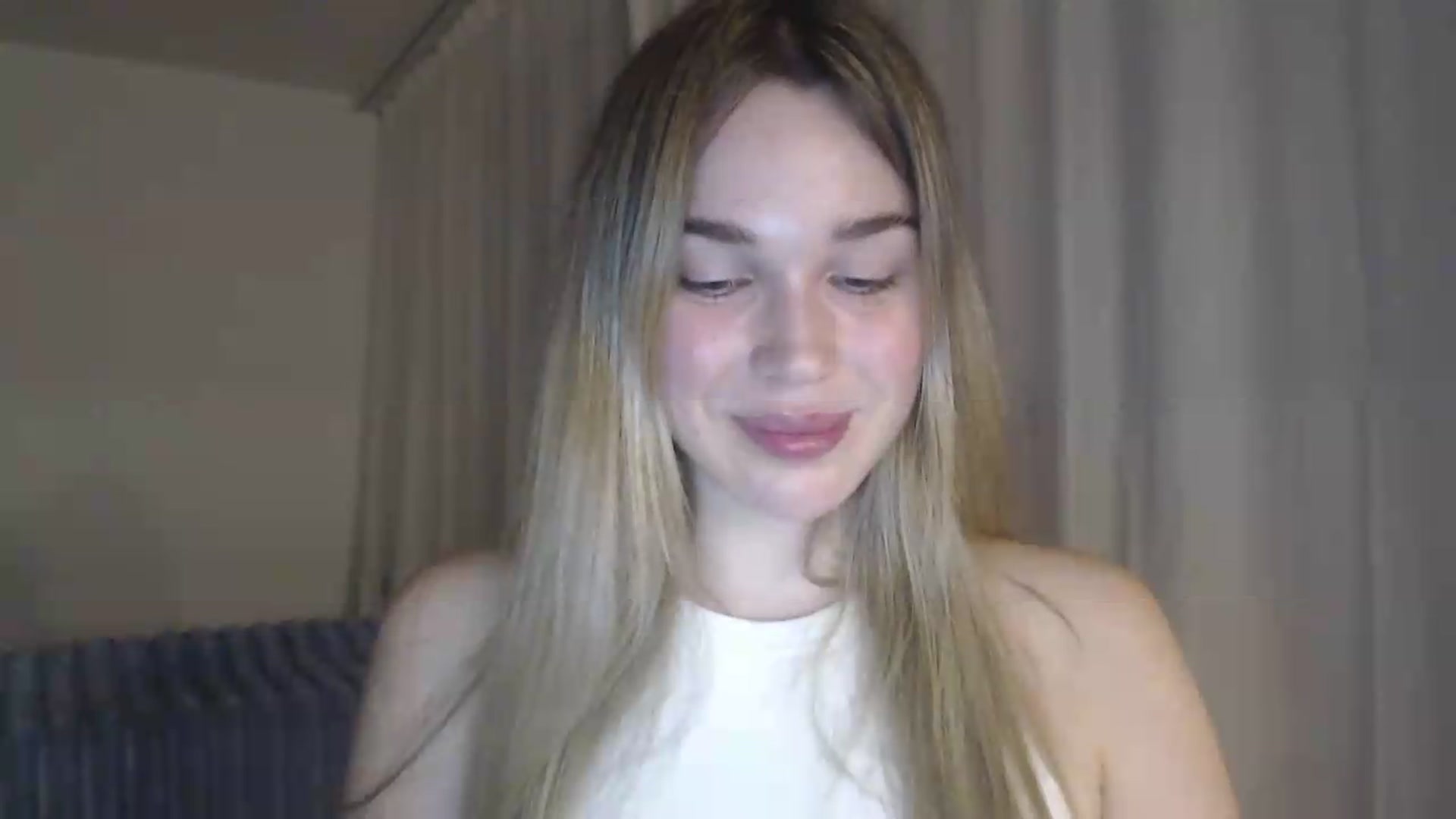 Gallery image thumbnail from Ooh_Cassie's myfreecams stream on, 05/23/2026, 20:05 image 10 of 20