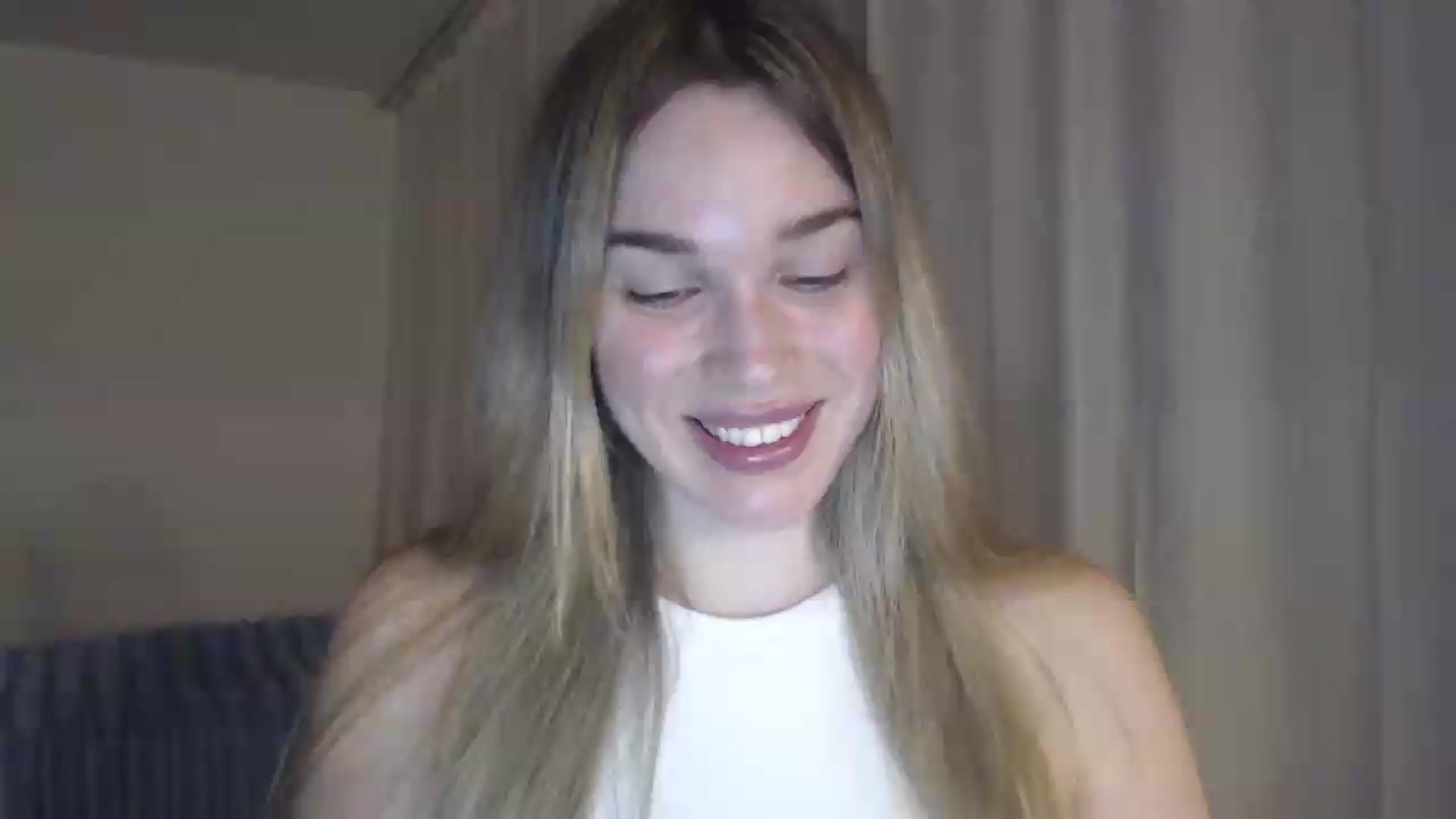 Gallery image thumbnail from Ooh_Cassie's myfreecams stream on, 05/23/2026, 20:05 image 1 of 20