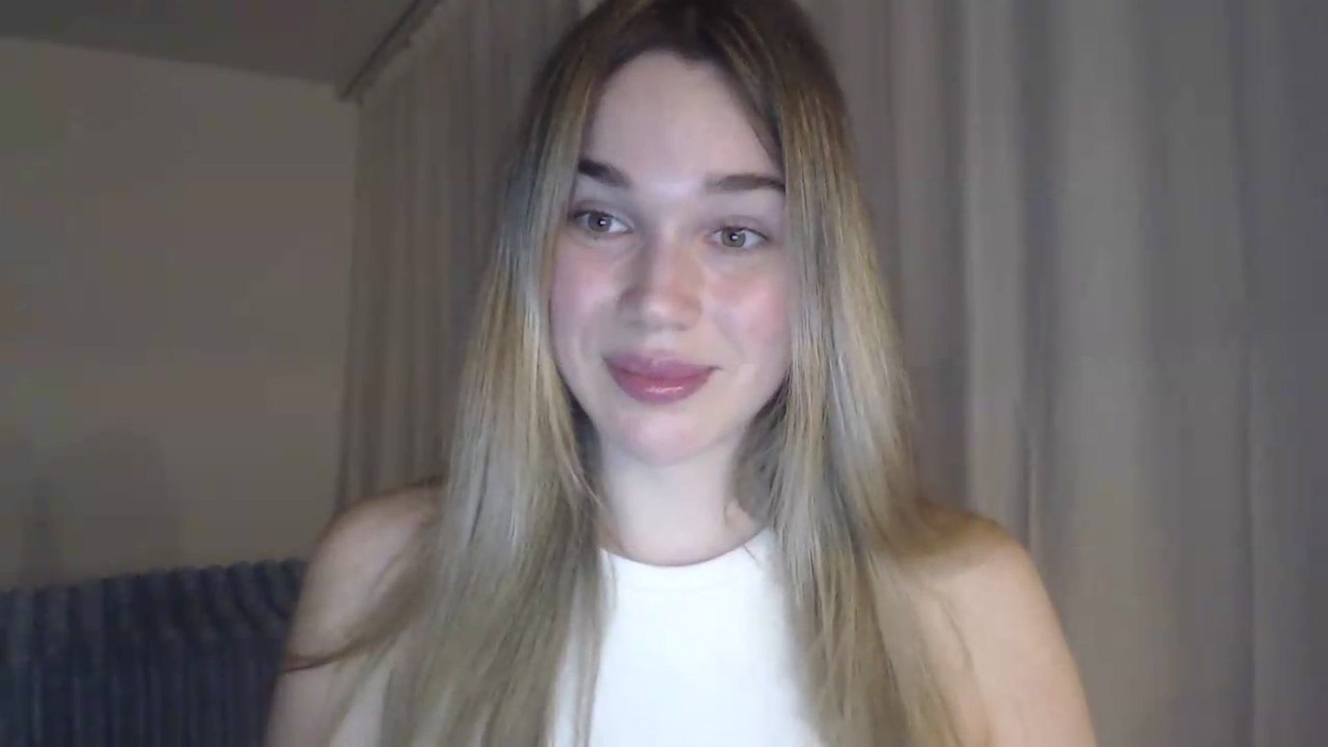 Gallery image thumbnail from Ooh_Cassie's myfreecams stream on, 05/23/2026, 20:05 image 2 of 20