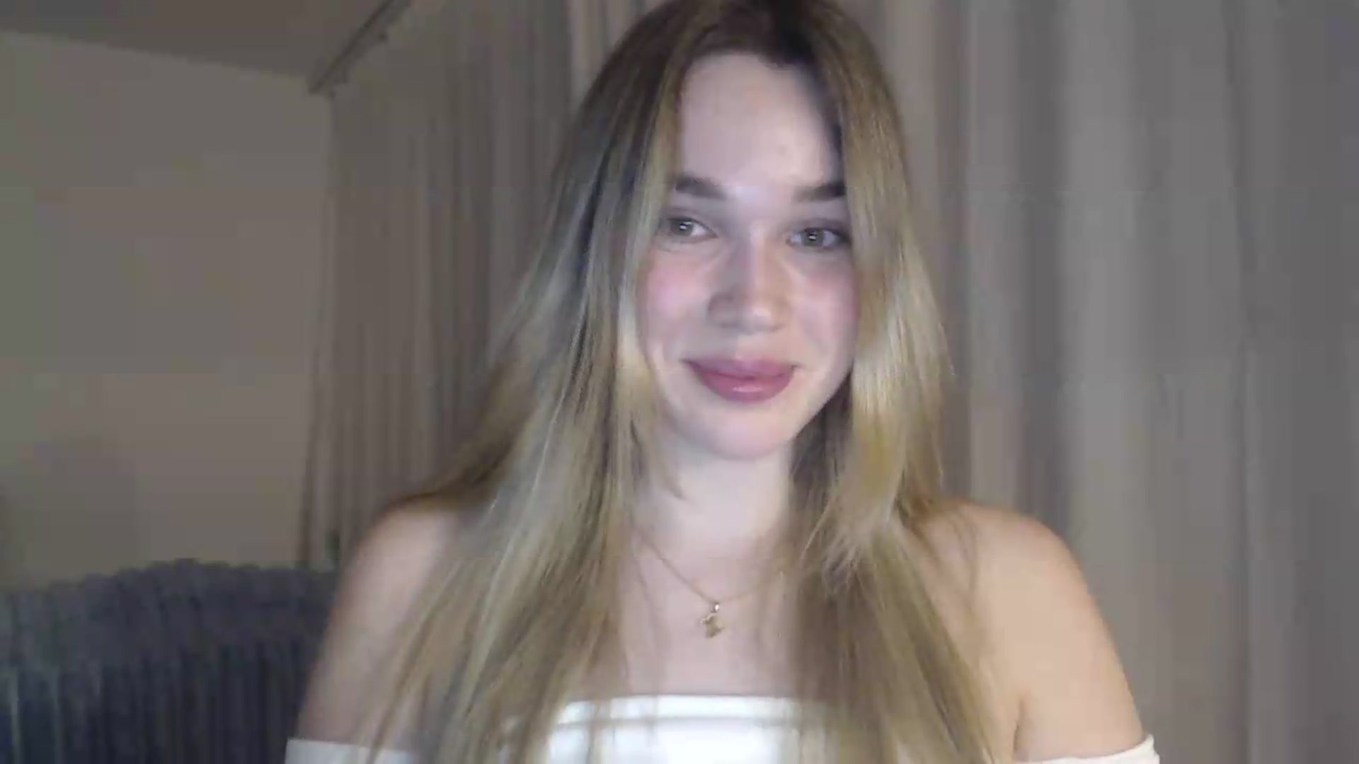 Gallery image thumbnail from Ooh_Cassie's myfreecams stream on, 05/24/2026, 20:02 image 16 of 20