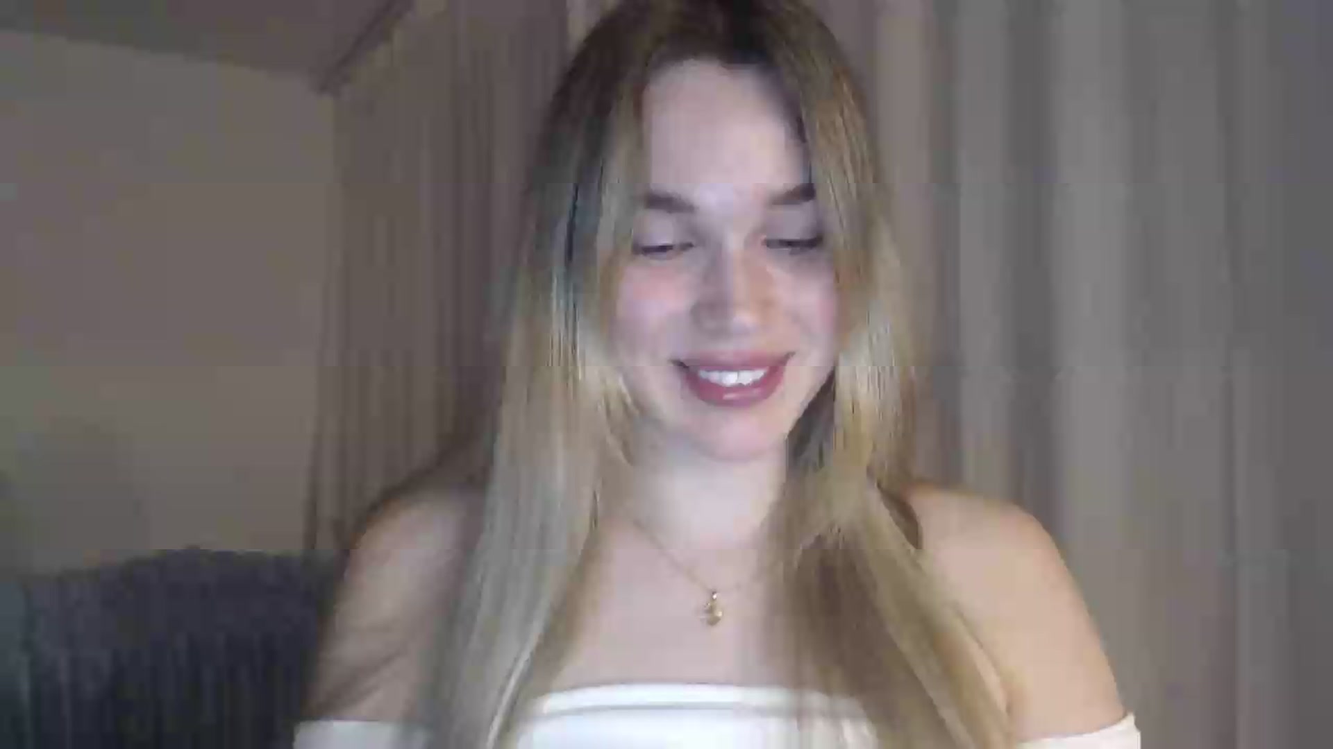 Gallery image thumbnail from Ooh_Cassie's myfreecams stream on, 05/24/2026, 20:02 image 2 of 20