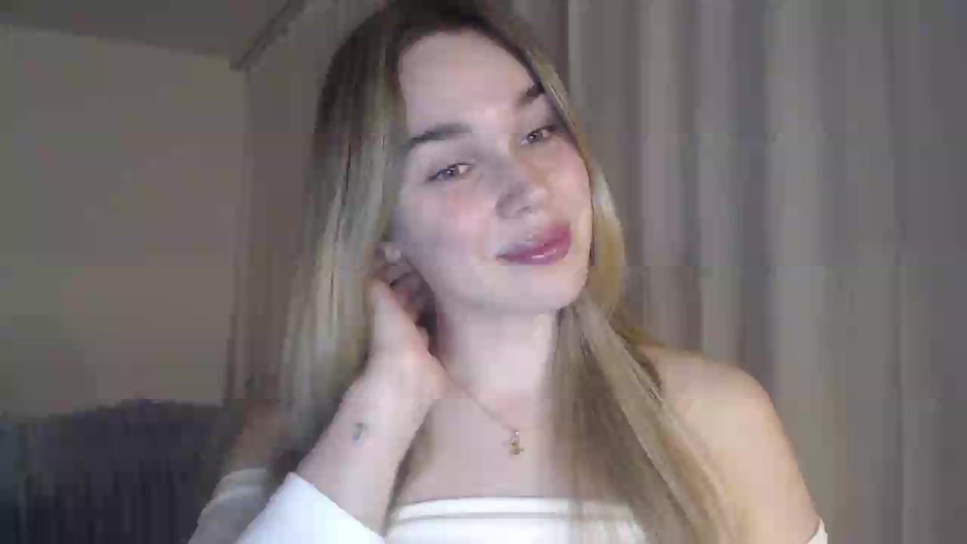 Gallery image thumbnail from Ooh_Cassie's myfreecams stream on, 05/24/2026, 20:02 image 1 of 20