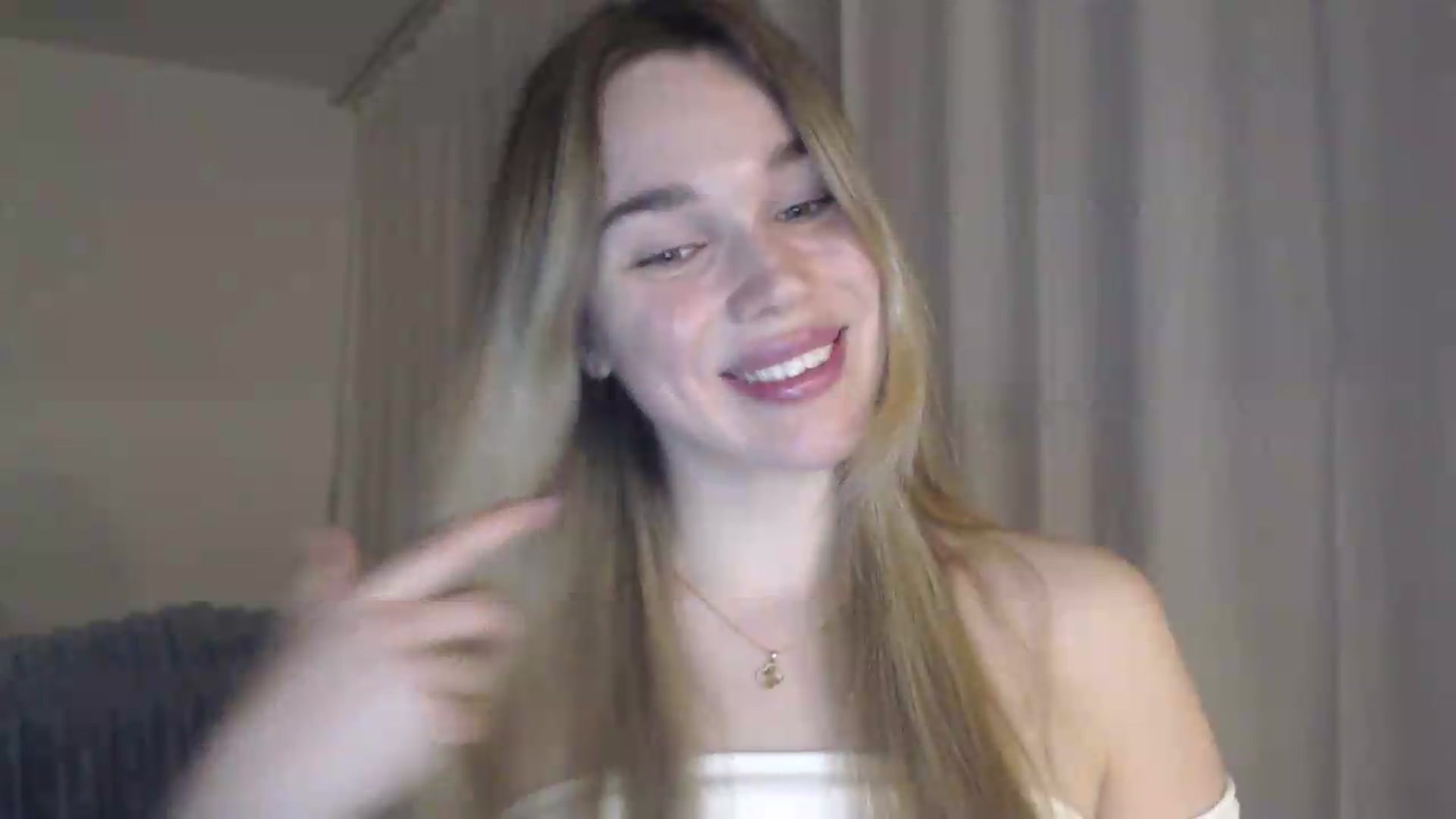 Gallery image thumbnail from Ooh_Cassie's myfreecams stream on, 05/24/2026, 20:02 image 14 of 20