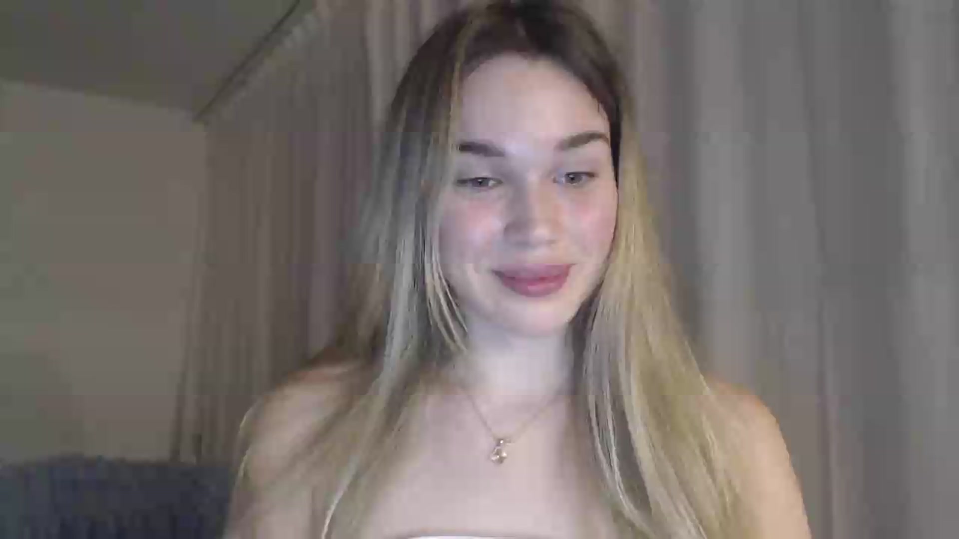 Gallery image thumbnail from Ooh_Cassie's myfreecams stream on, 05/25/2026, 24:44 image 1 of 20