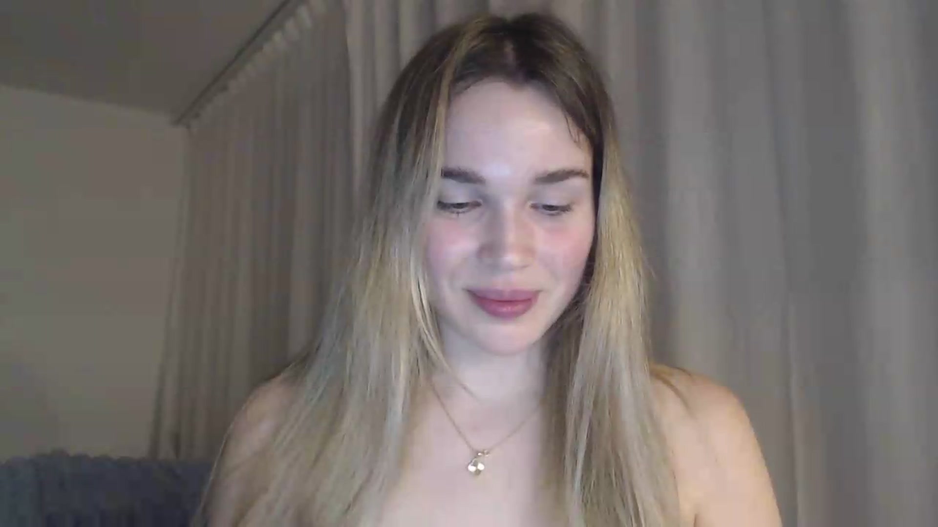 Gallery image thumbnail from Ooh_Cassie's myfreecams stream on, 05/25/2026, 24:44 image 8 of 20